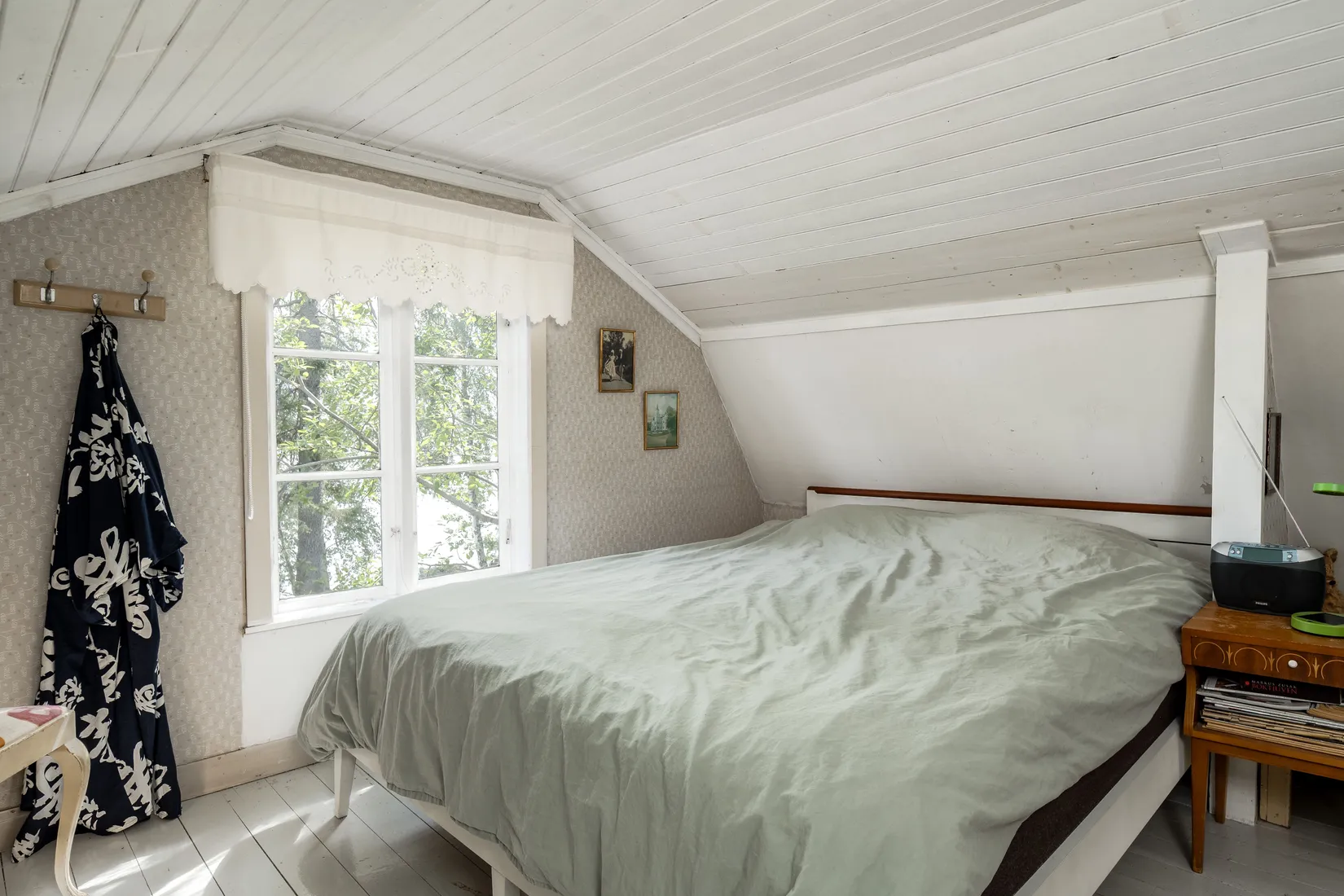 Fritidshus, Bondorn nr 12, Söderhamn - skärgården, Söderhamn