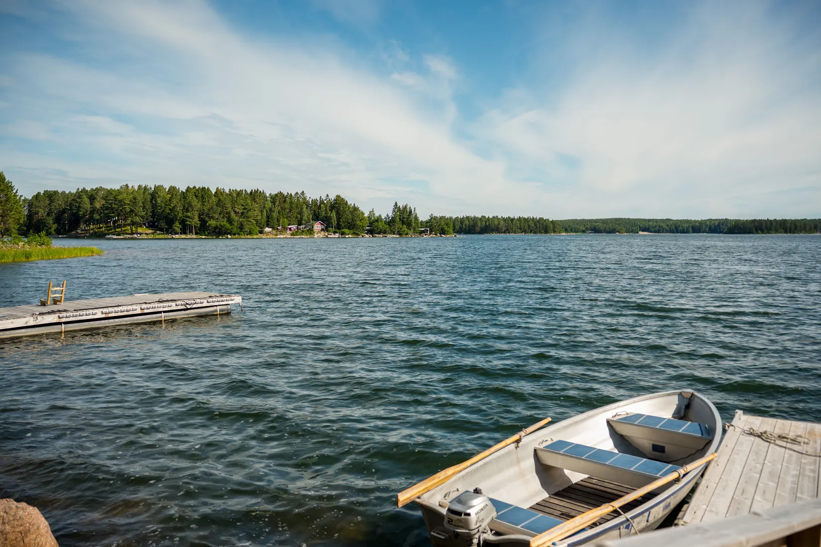 Fritidshus, Bondorn nr 12, Söderhamn - skärgården, Söderhamn