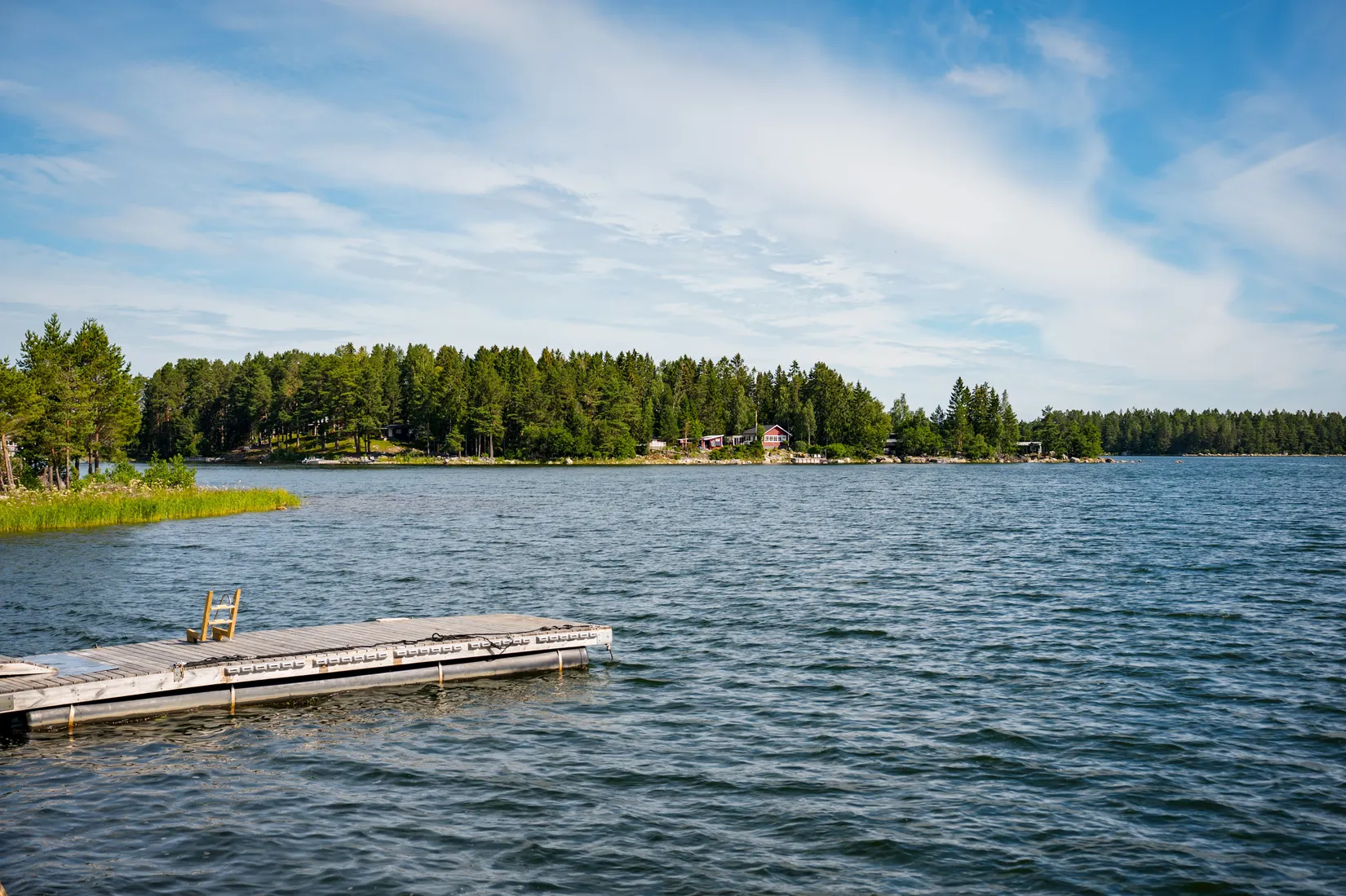 Fritidshus, Bondorn nr 12, Söderhamn - skärgården, Söderhamn