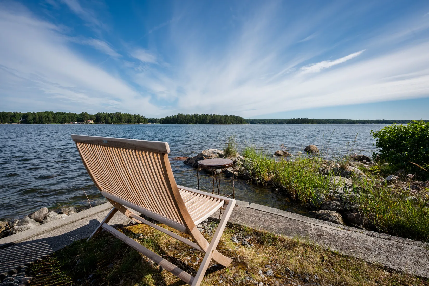 Fritidshus, Bondorn nr 12, Söderhamn - skärgården, Söderhamn