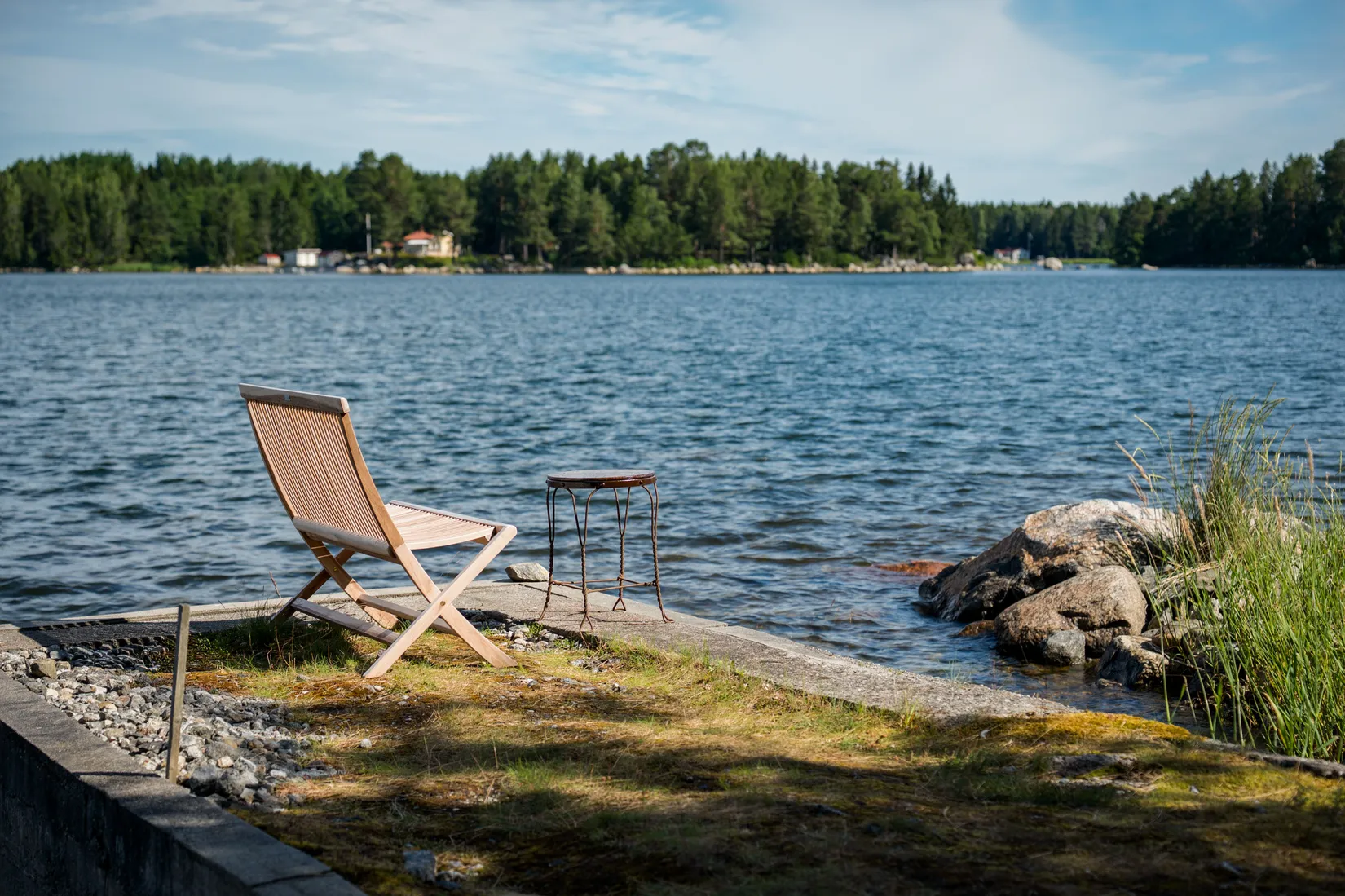 Fritidshus, Bondorn nr 12, Söderhamn - skärgården, Söderhamn