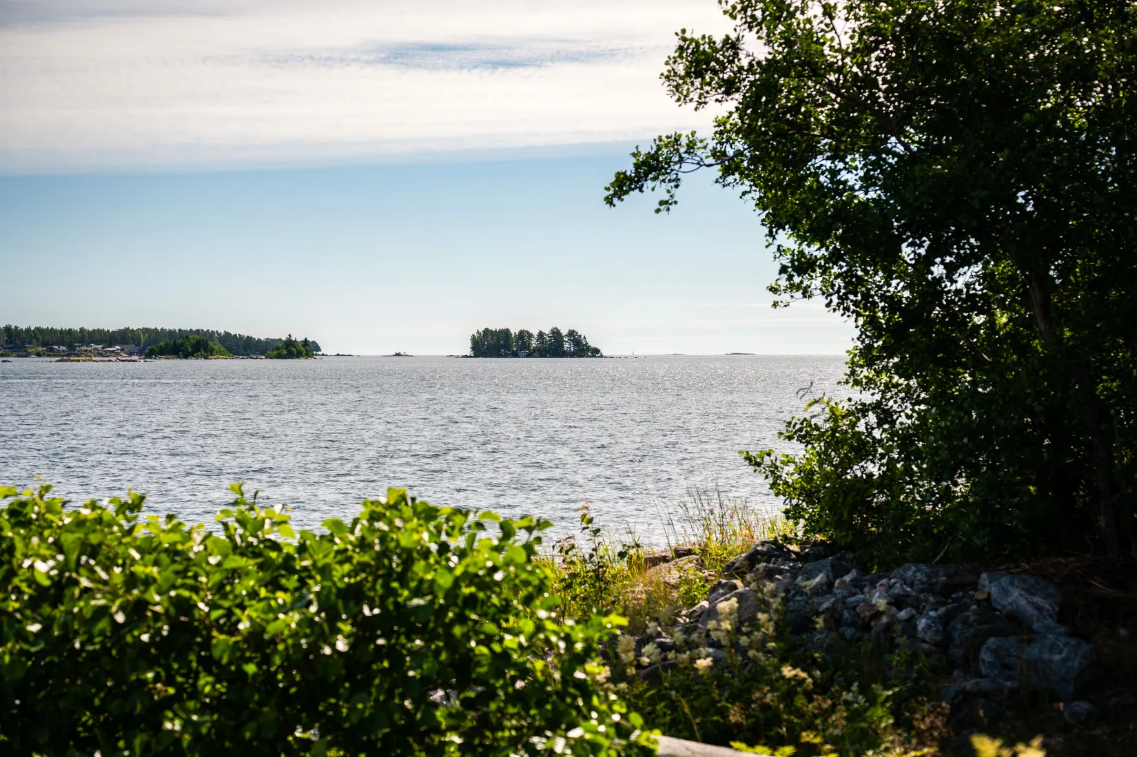 Fritidshus, Bondorn nr 12, Söderhamn - skärgården, Söderhamn
