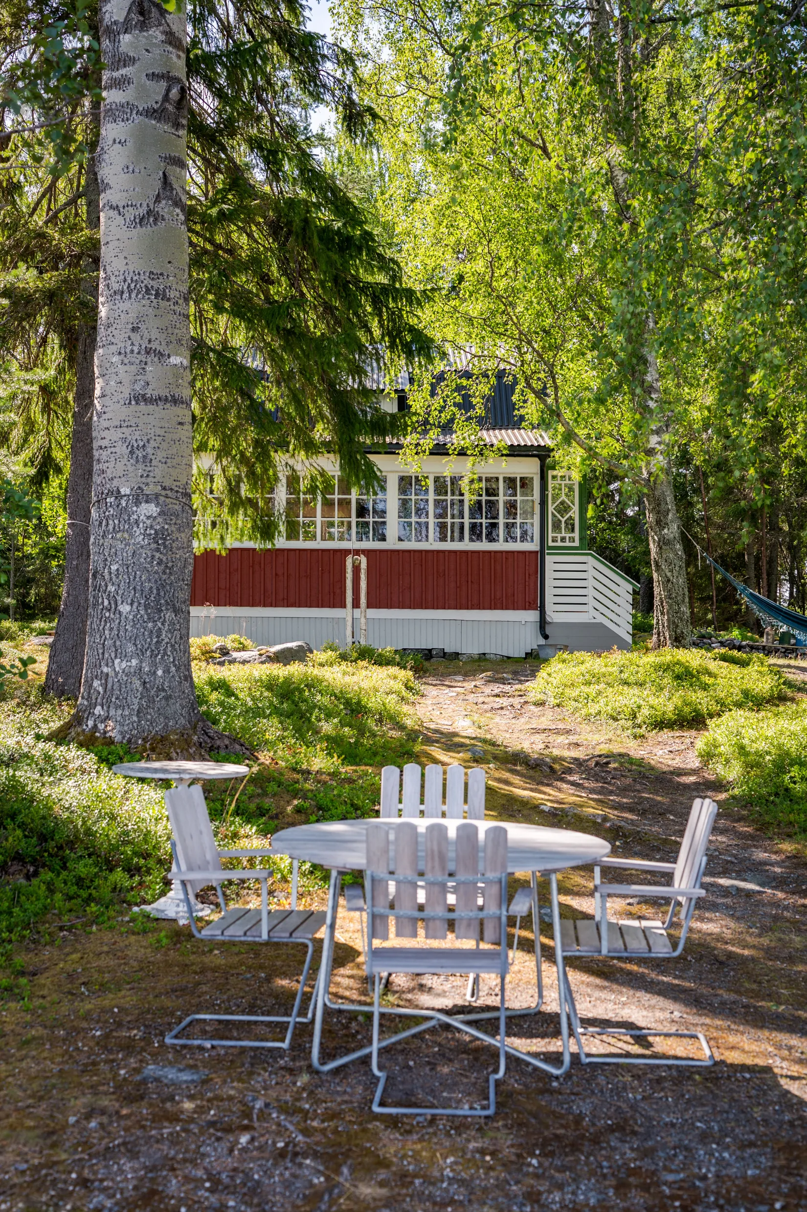 Fritidshus, Bondorn nr 12, Söderhamn - skärgården, Söderhamn
