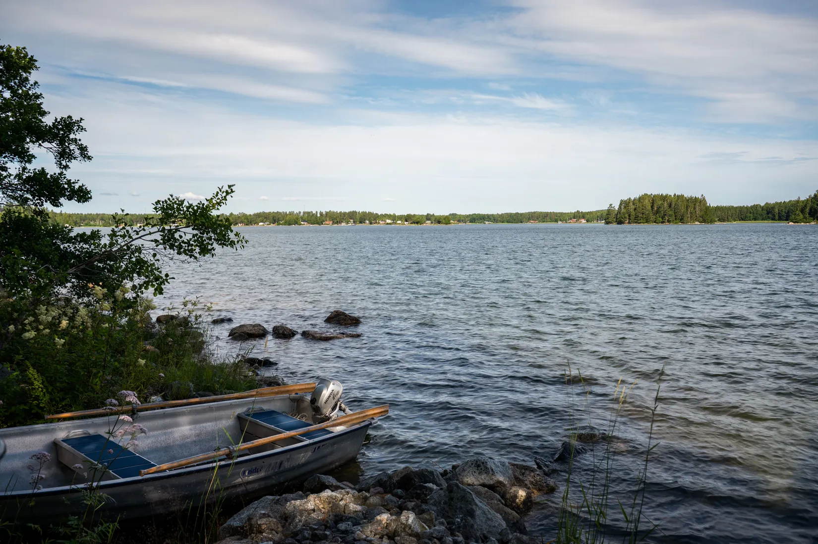 Fritidshus, Bondorn nr 12, Söderhamn - skärgården, Söderhamn