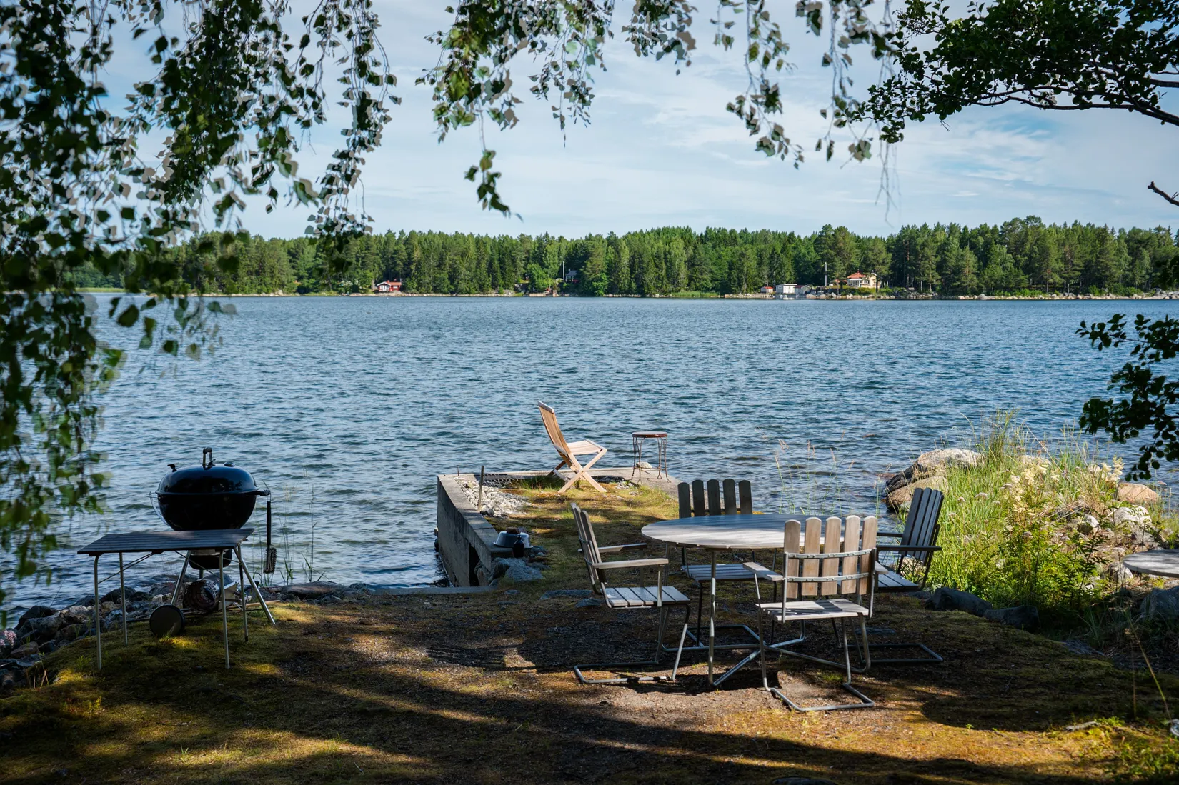 Fritidshus, Bondorn nr 12, Söderhamn - skärgården, Söderhamn