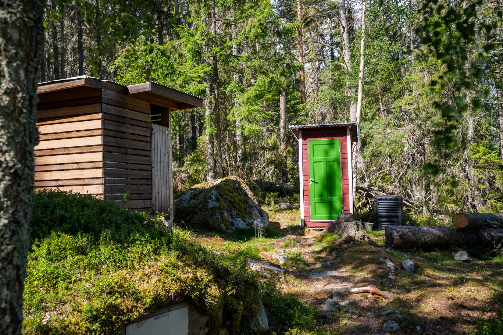 Fritidshus, Bondorn nr 12, Söderhamn - skärgården, Söderhamn