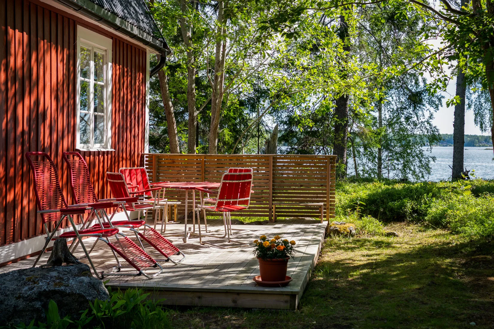 Fritidshus, Bondorn nr 12, Söderhamn - skärgården, Söderhamn