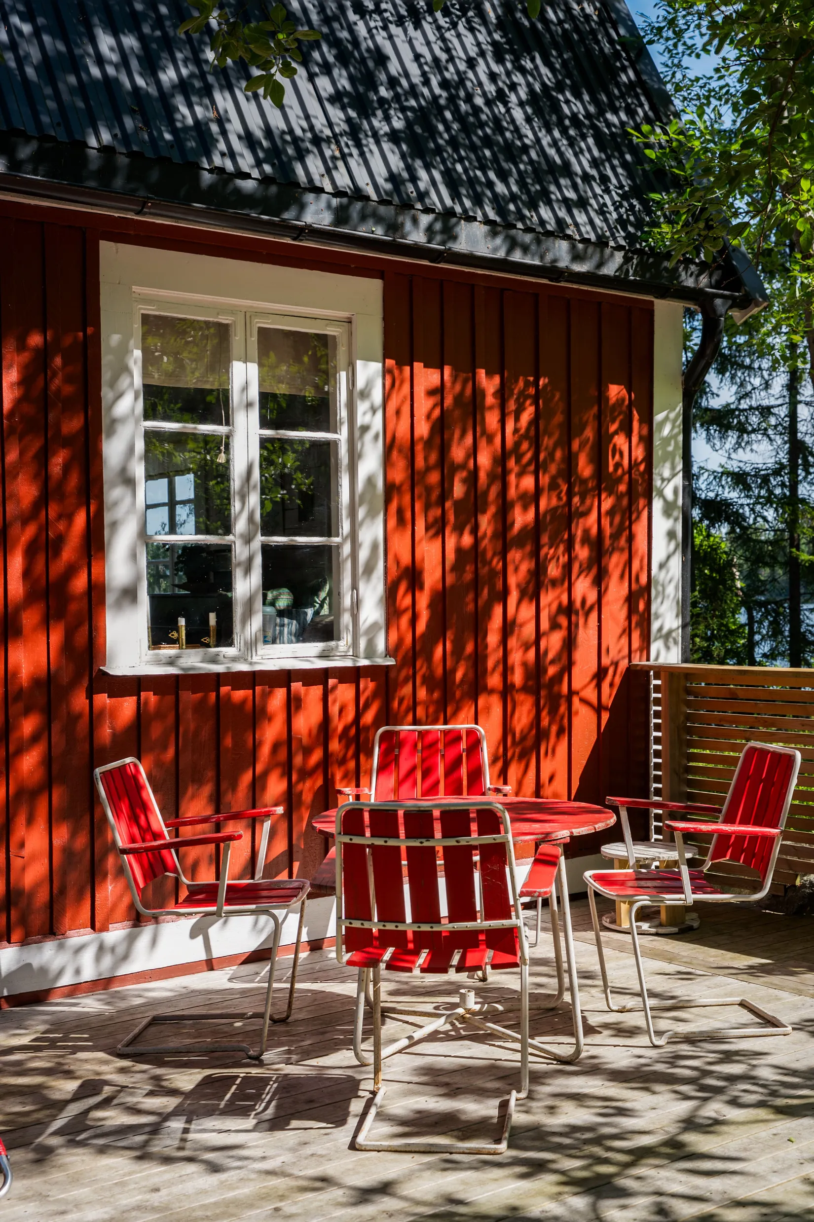 Fritidshus, Bondorn nr 12, Söderhamn - skärgården, Söderhamn