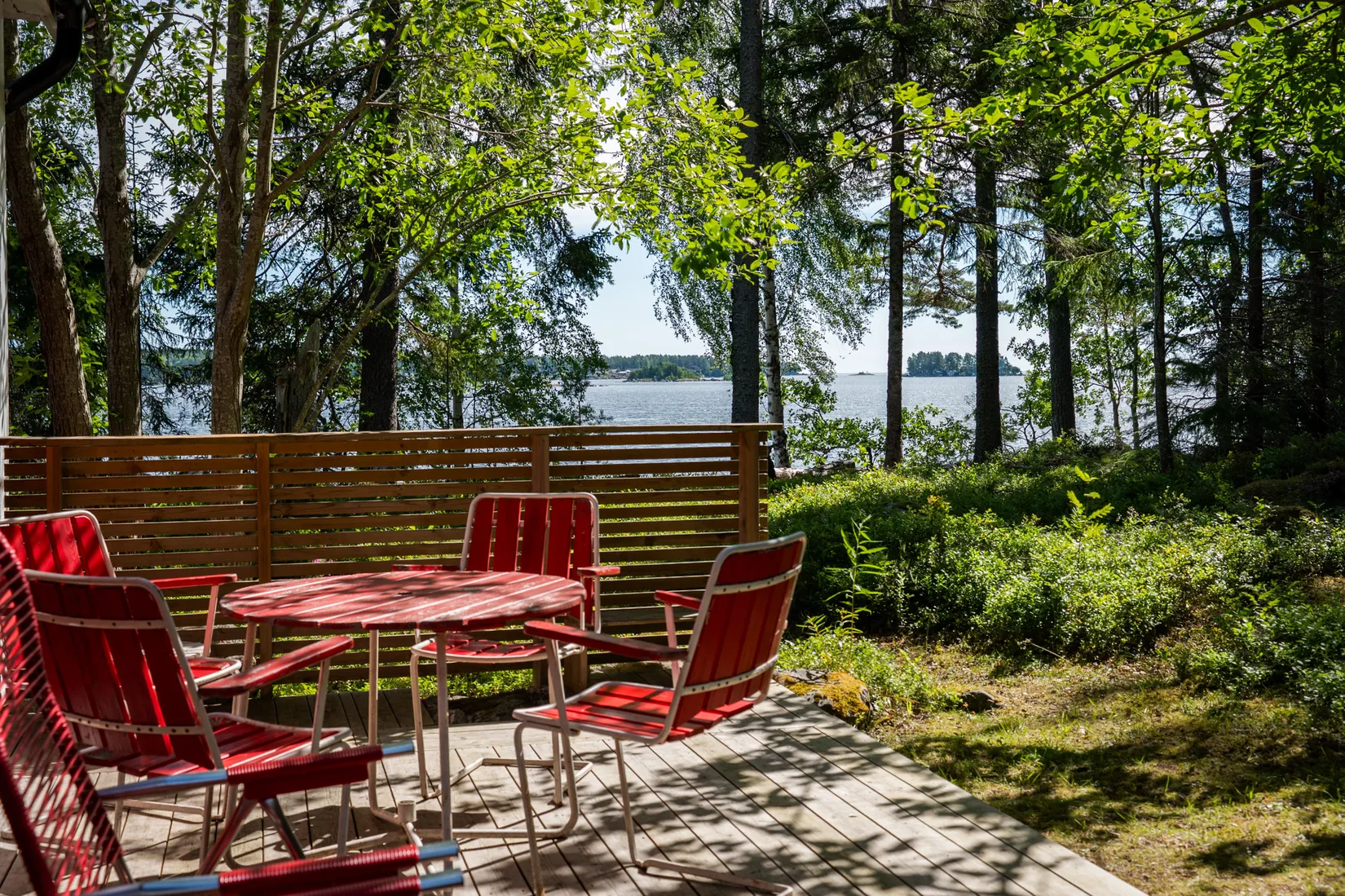 Fritidshus, Bondorn nr 12, Söderhamn - skärgården, Söderhamn