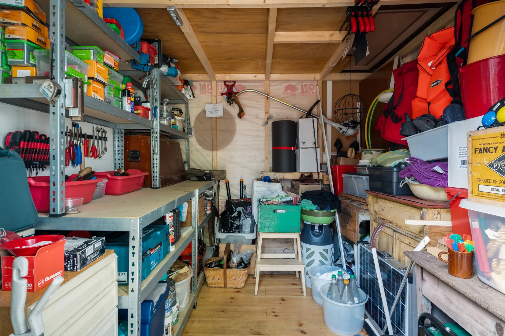Fritidshus, Bondorn nr 12, Söderhamn - skärgården, Söderhamn