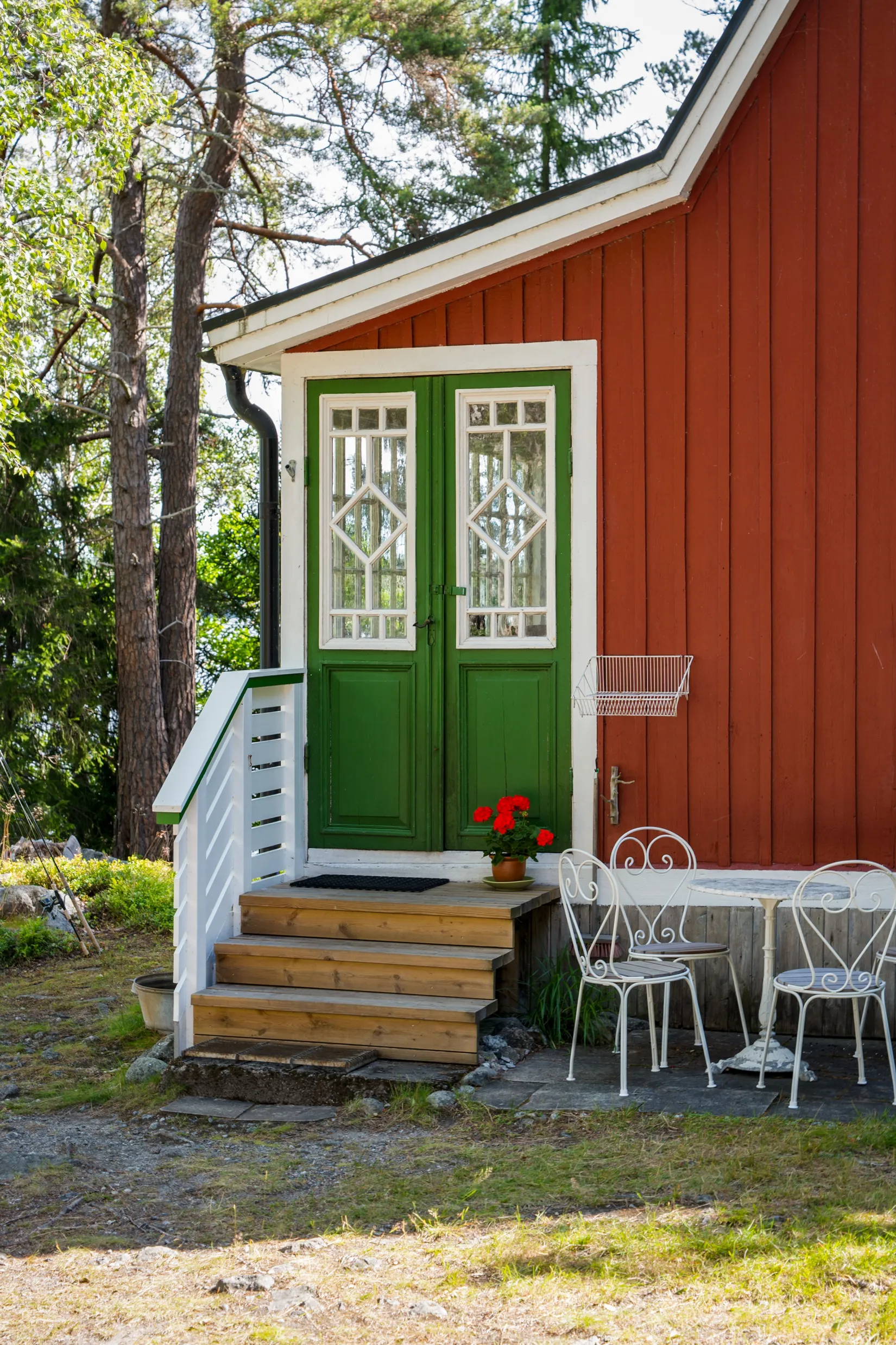 Fritidshus, Bondorn nr 12, Söderhamn - skärgården, Söderhamn