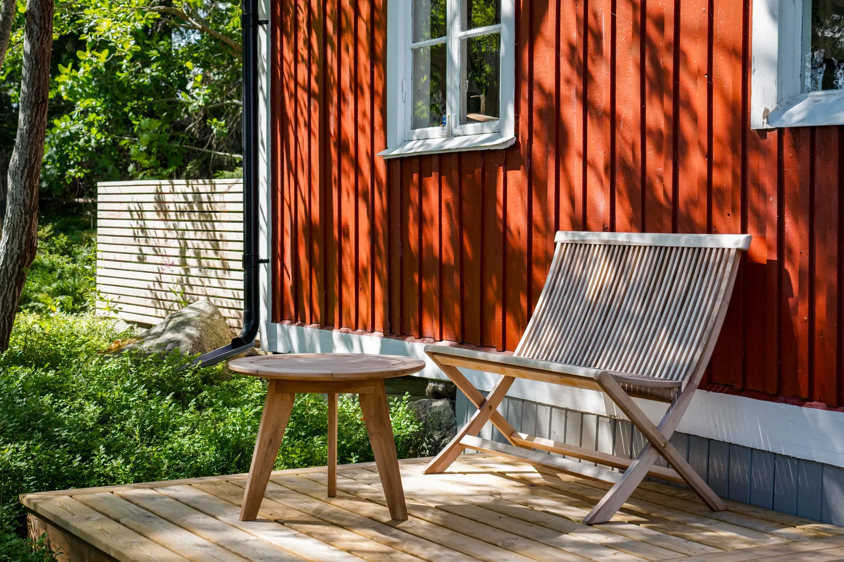 Fritidshus, Bondorn nr 12, Söderhamn - skärgården, Söderhamn