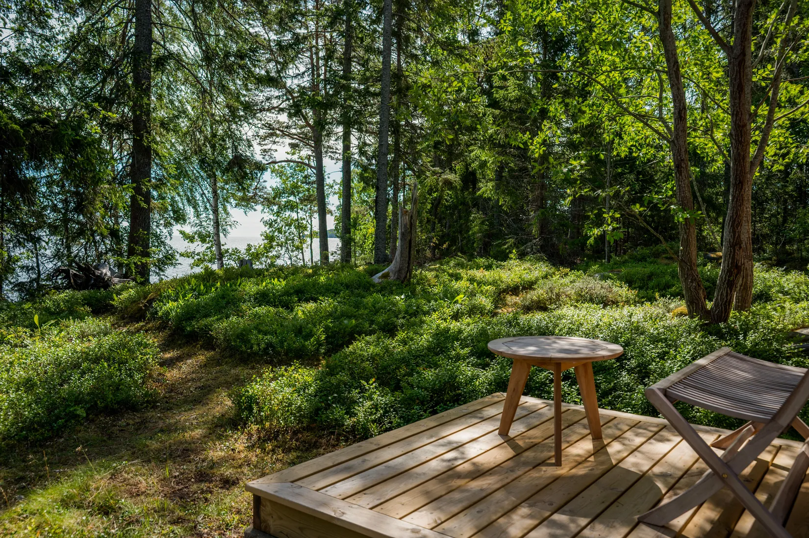Fritidshus, Bondorn nr 12, Söderhamn - skärgården, Söderhamn