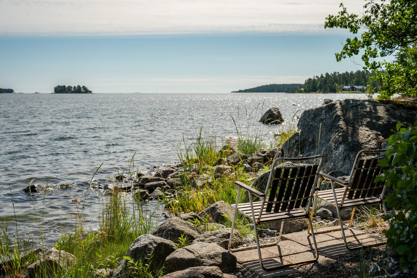 Fritidshus, Bondorn nr 12, Söderhamn - skärgården, Söderhamn
