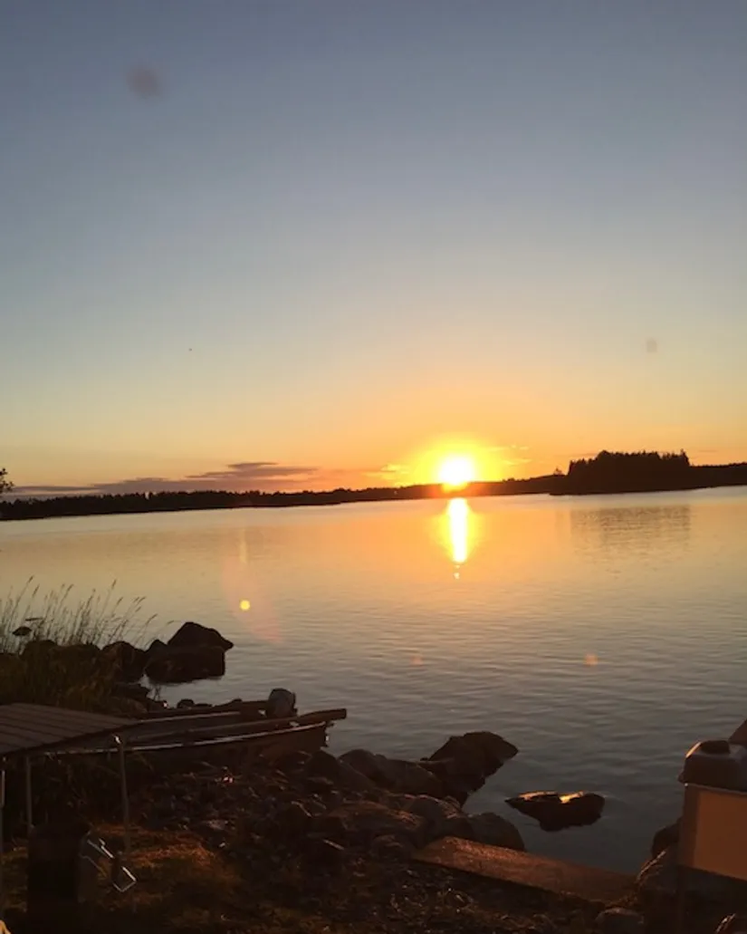 Fritidshus, Bondorn nr 12, Söderhamn - skärgården, Söderhamn