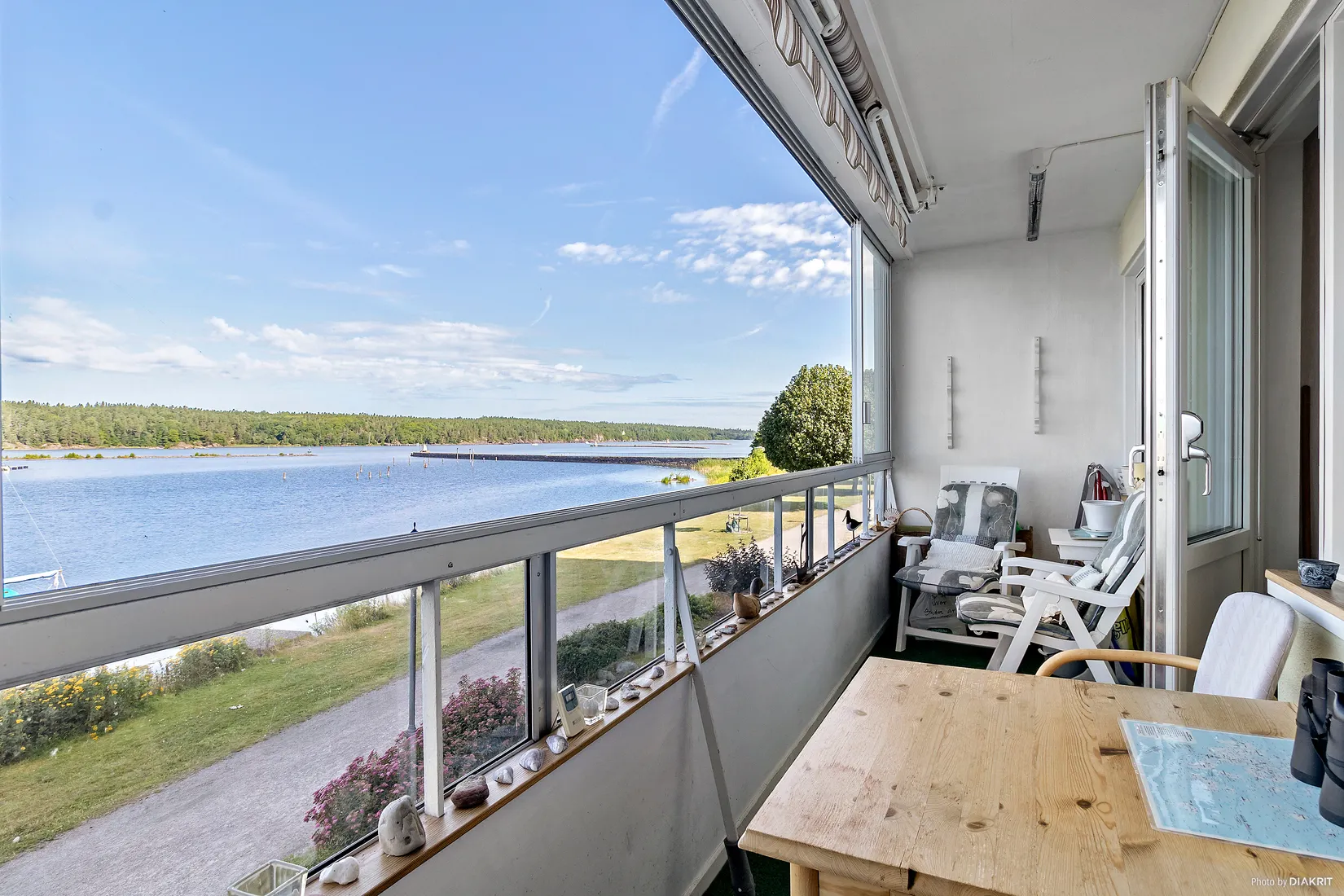 Bostadsrätt, Kronogatan 4 M, Nordstan, Vänersborg