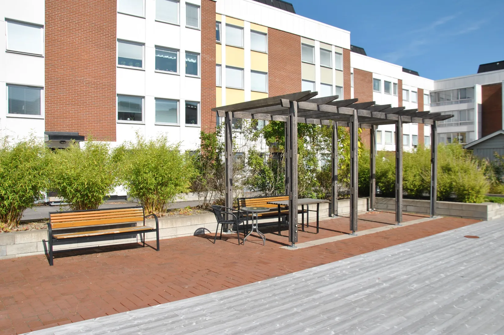 Bostadsrätt, Kronogatan 4 M, Nordstan, Vänersborg