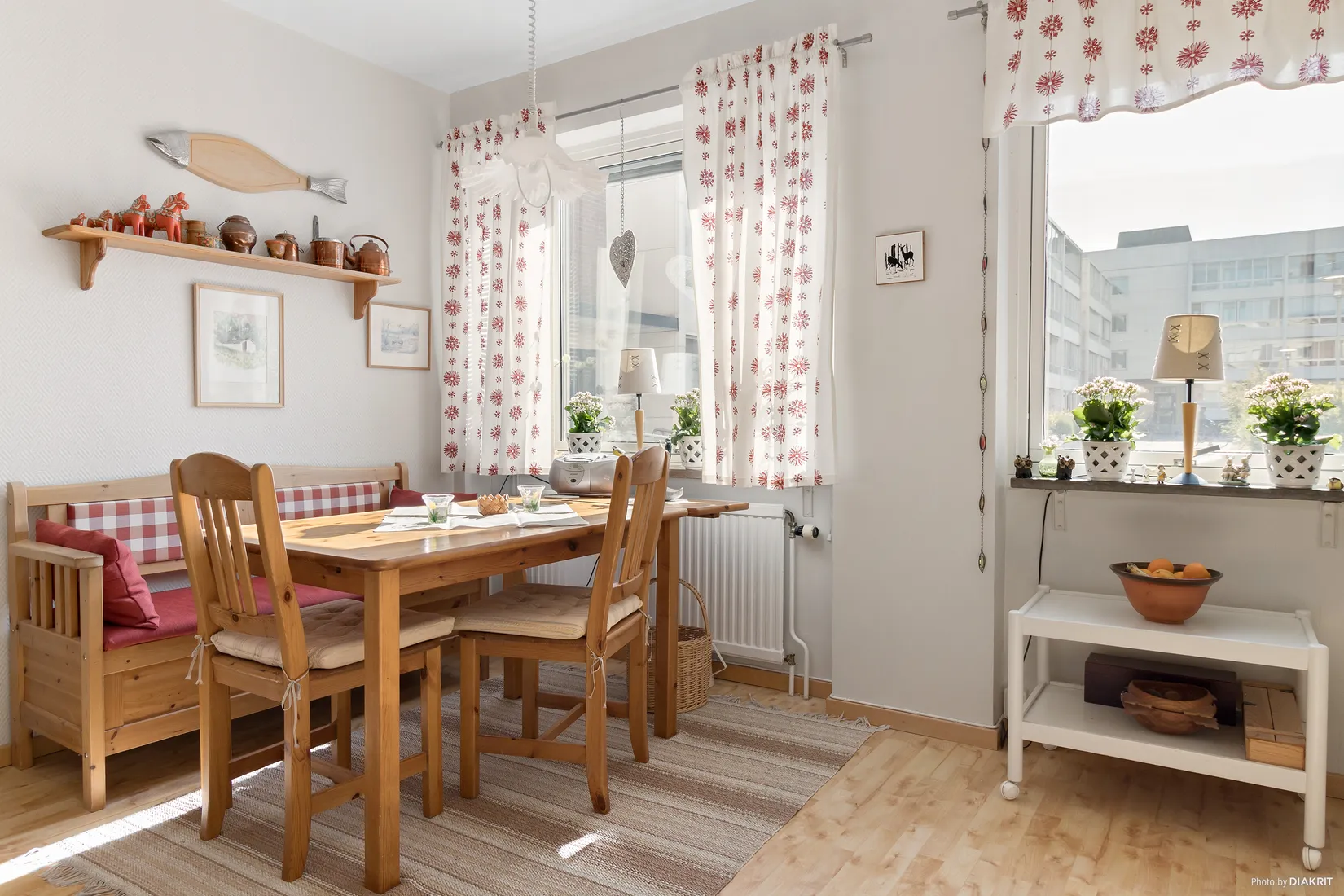 Bostadsrätt, Kronogatan 4 M, Nordstan, Vänersborg
