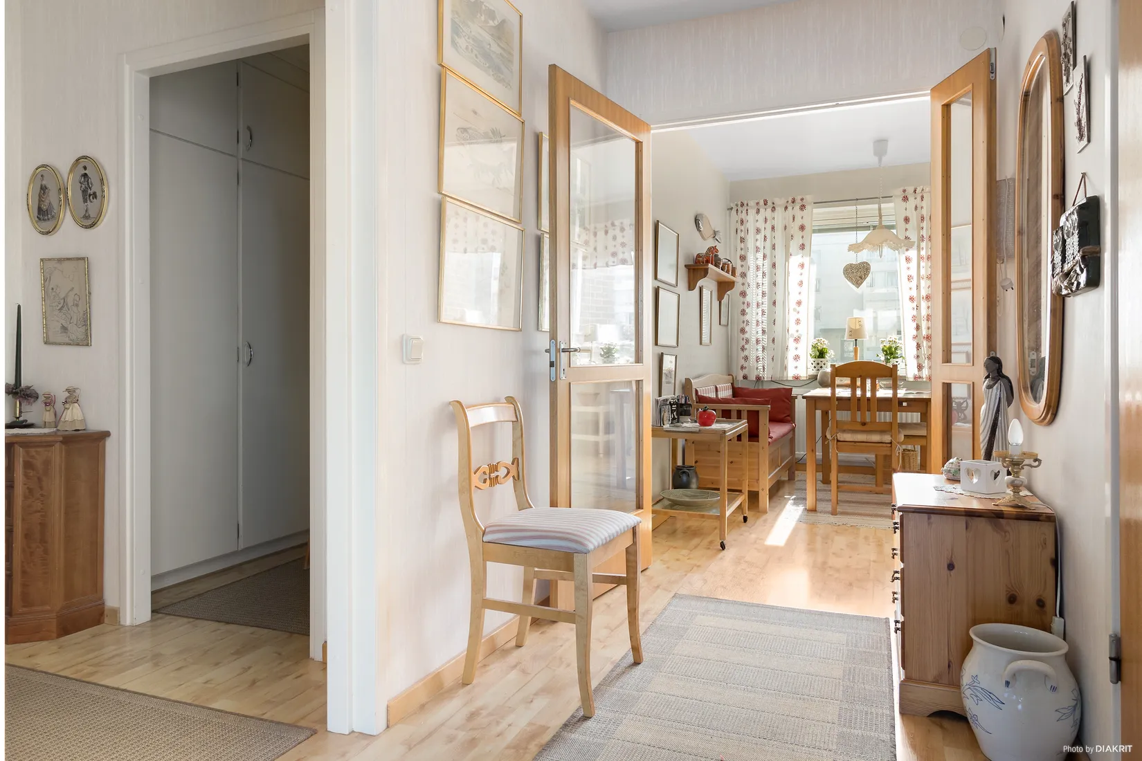 Bostadsrätt, Kronogatan 4 M, Nordstan, Vänersborg