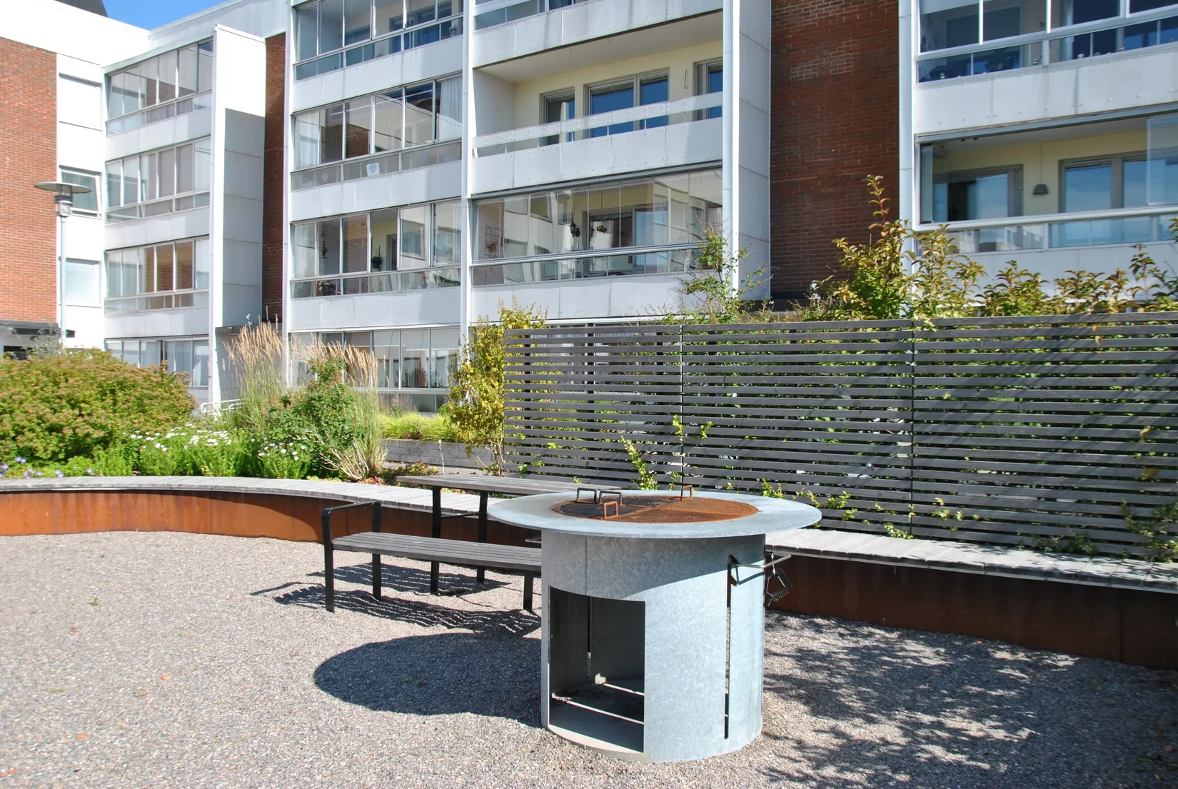 Bostadsrätt, Kronogatan 4 M, Nordstan, Vänersborg