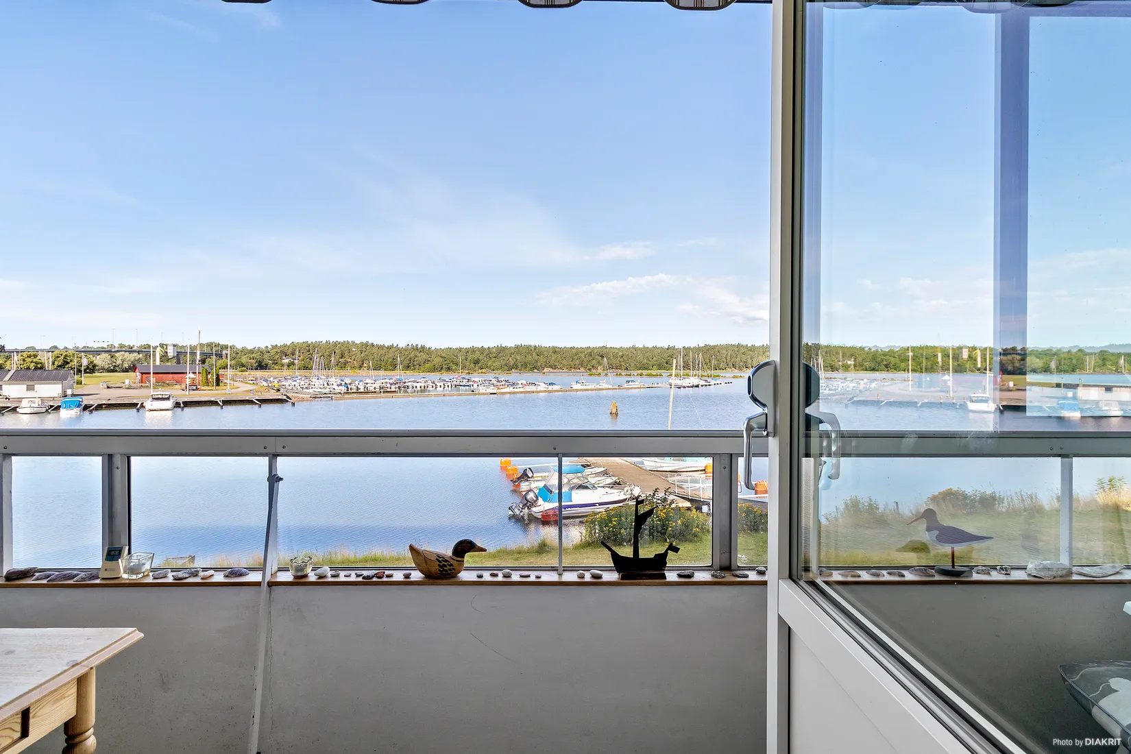 Bostadsrätt, Kronogatan 4 M, Nordstan, Vänersborg