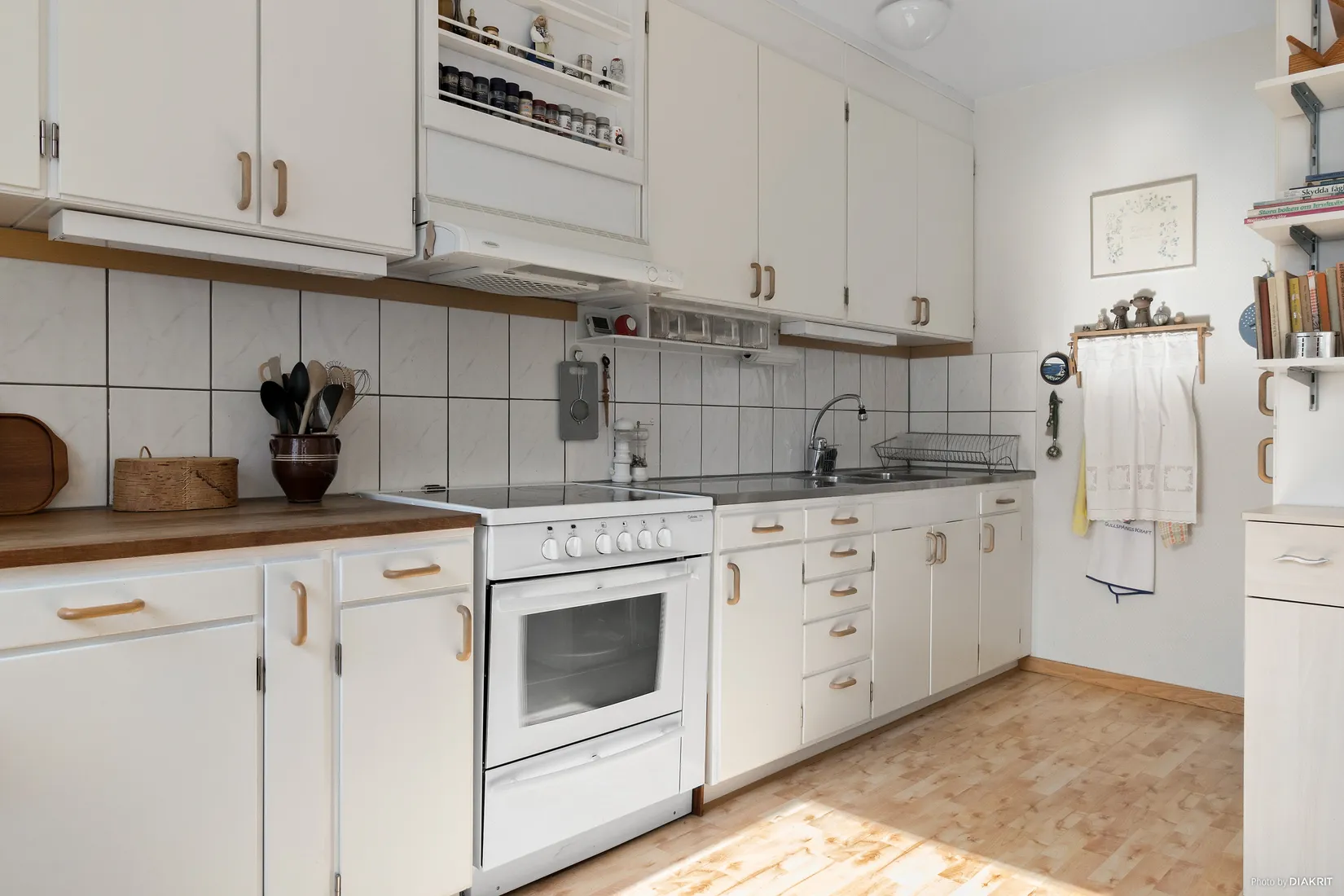 Bostadsrätt, Kronogatan 4 M, Nordstan, Vänersborg