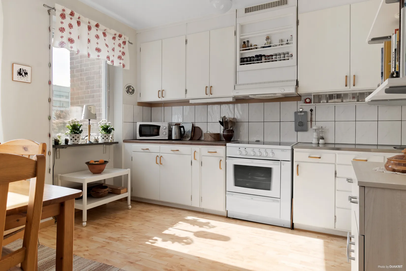 Bostadsrätt, Kronogatan 4 M, Nordstan, Vänersborg