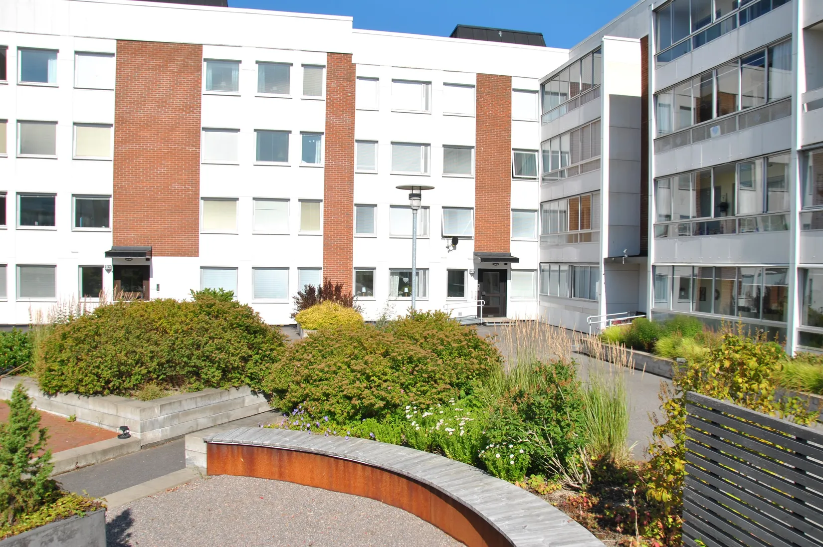 Bostadsrätt, Kronogatan 4 M, Nordstan, Vänersborg
