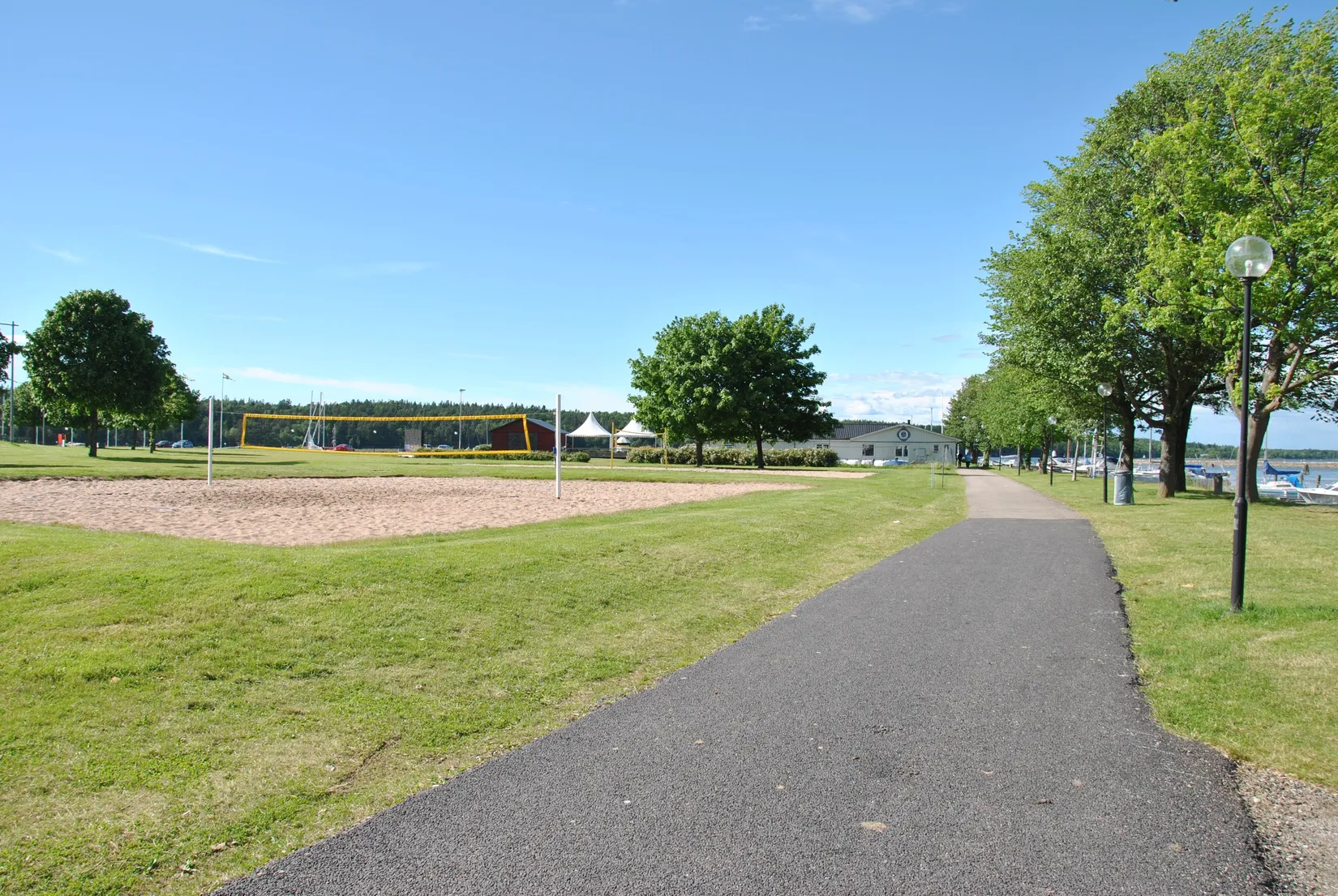 Bostadsrätt, Kronogatan 4 M, Nordstan, Vänersborg
