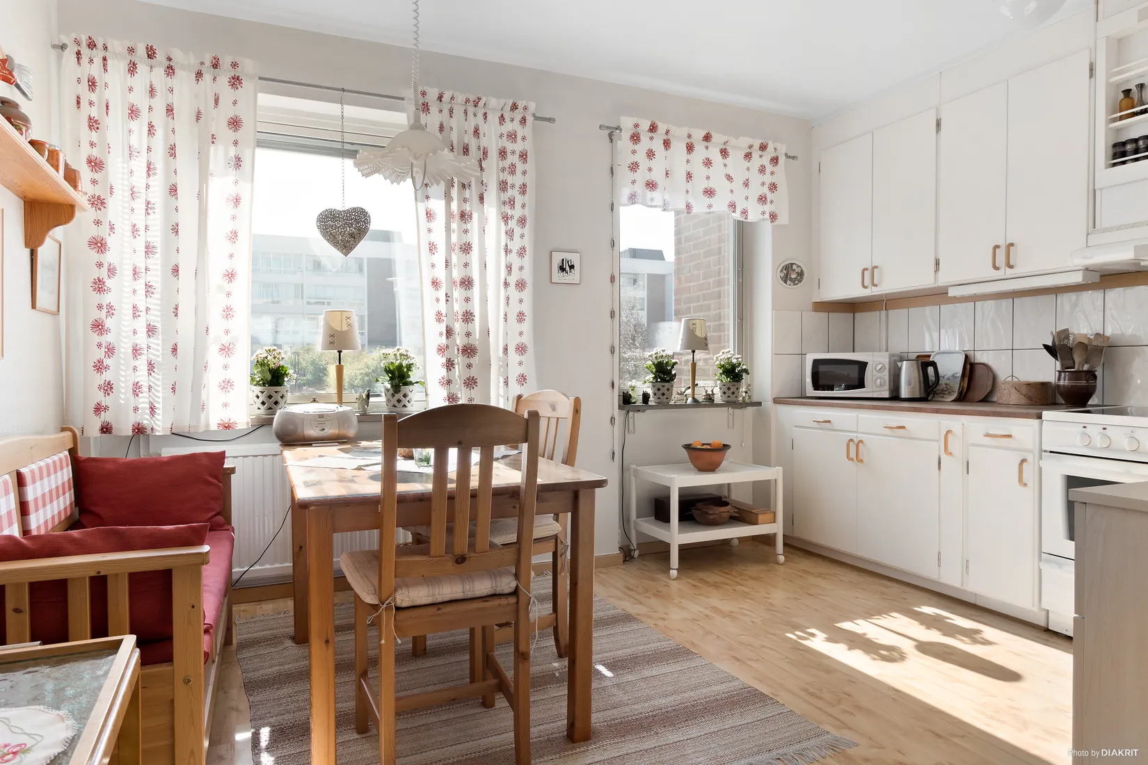 Bostadsrätt, Kronogatan 4 M, Nordstan, Vänersborg