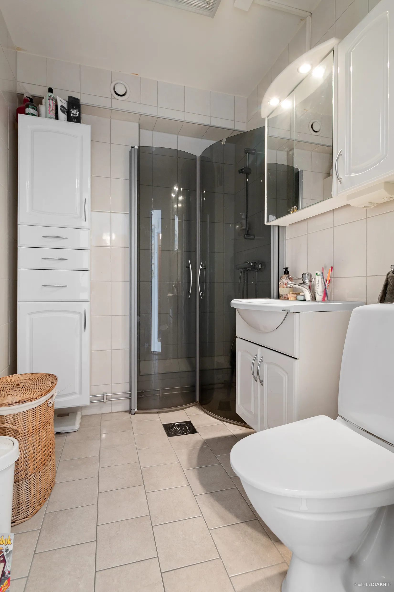 Bostadsrätt, Kronogatan 4 M, Nordstan, Vänersborg