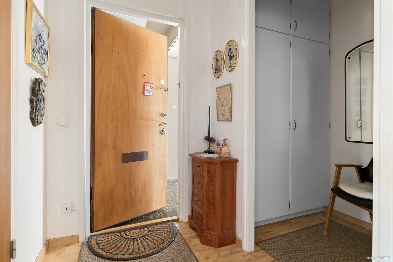 Bostadsrätt, Kronogatan 4 M, Nordstan, Vänersborg