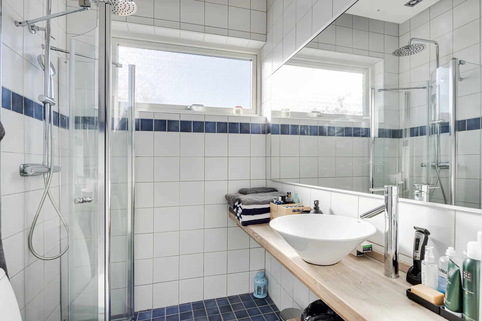 Bostadsrätt, Regementsgatan 29B, Malmö