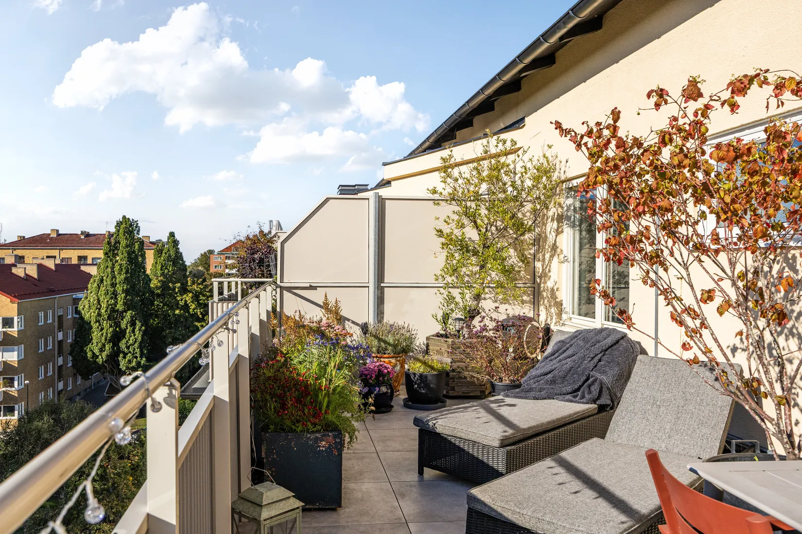 Bostadsrätt, Regementsgatan 29B, Malmö