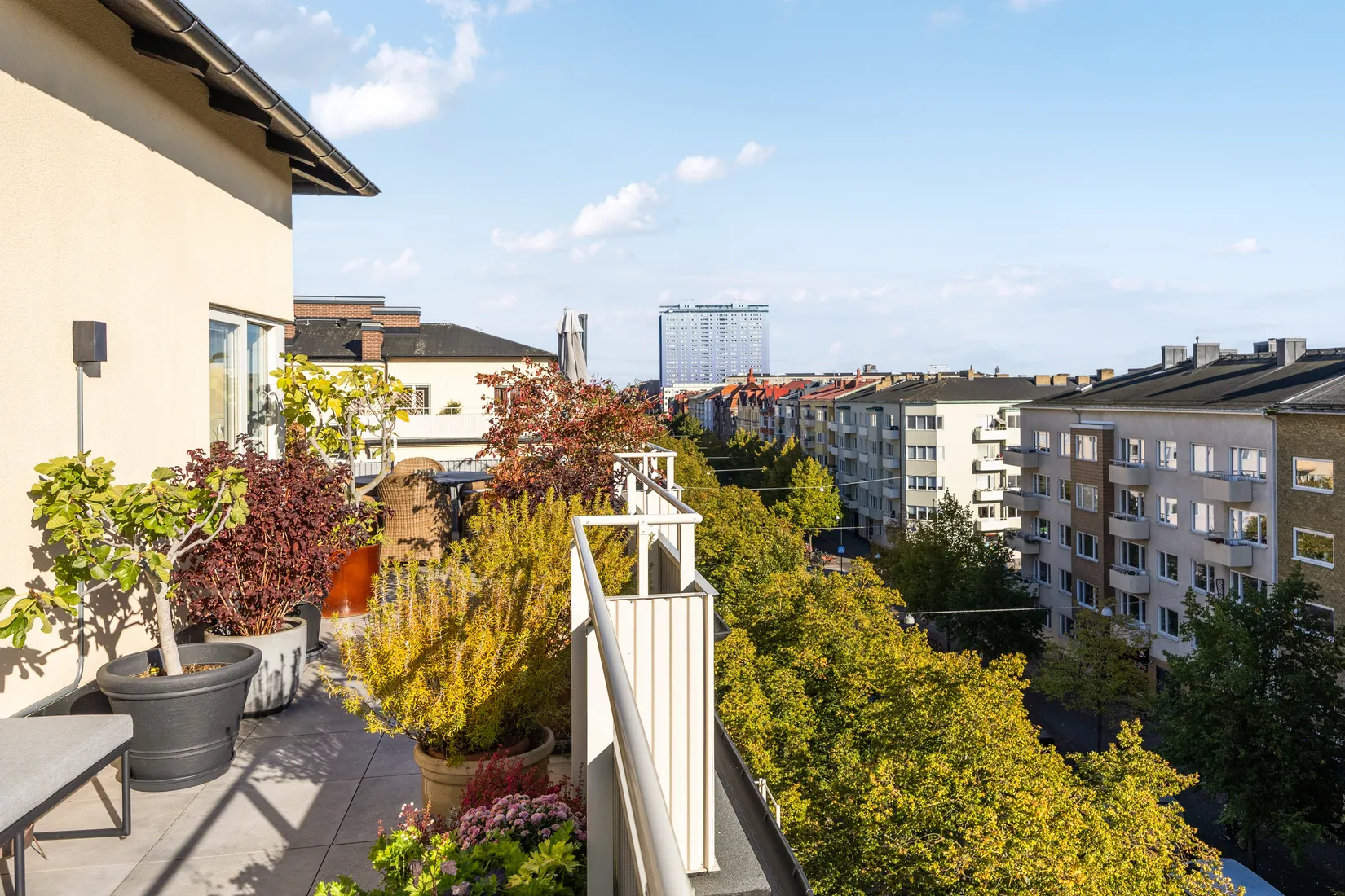 Bostadsrätt, Regementsgatan 29B, Malmö