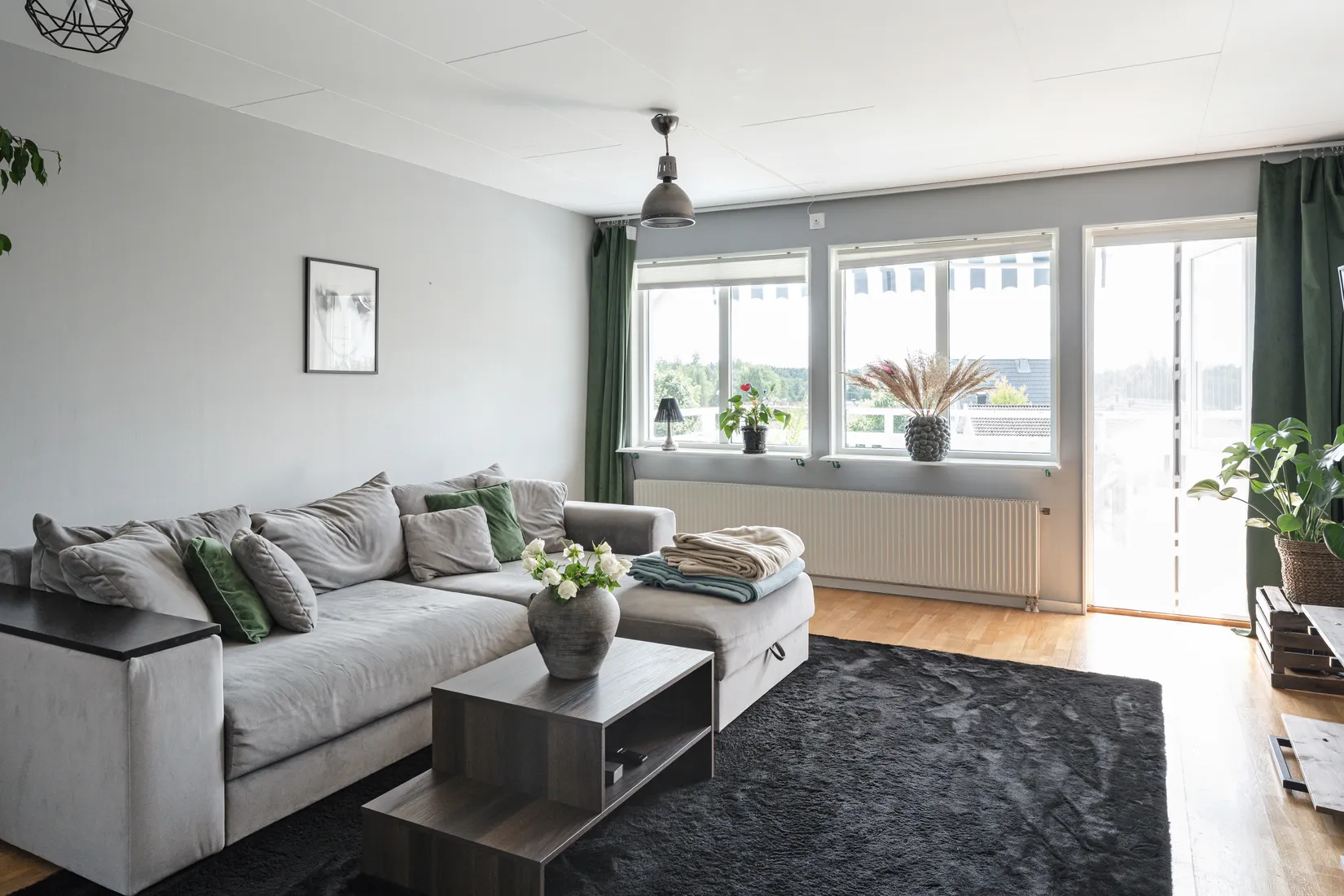 Bostadsrätt, Alingsåsvägen 16D, Sjömarken, Borås