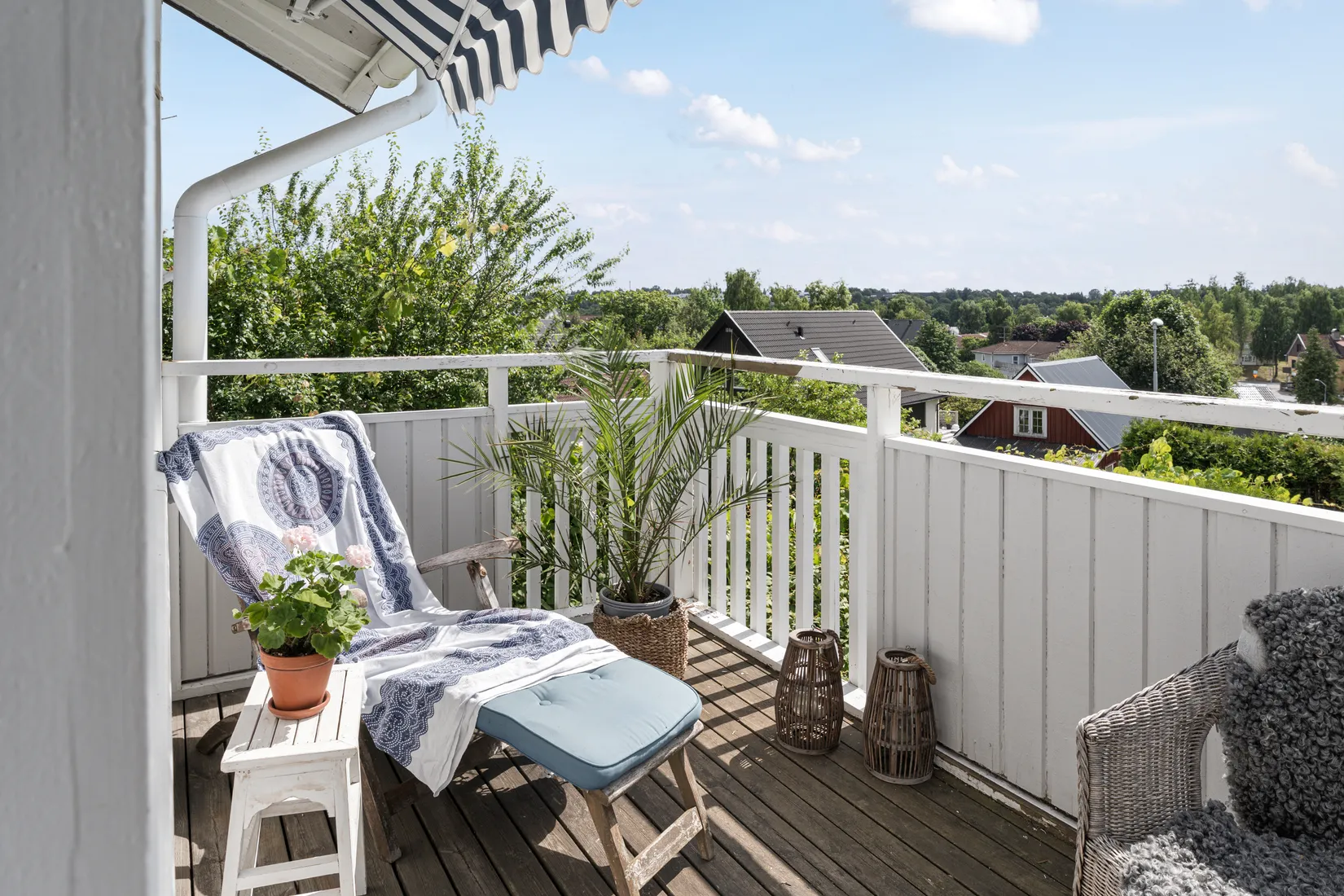 Bostadsrätt, Alingsåsvägen 16D, Sjömarken, Borås