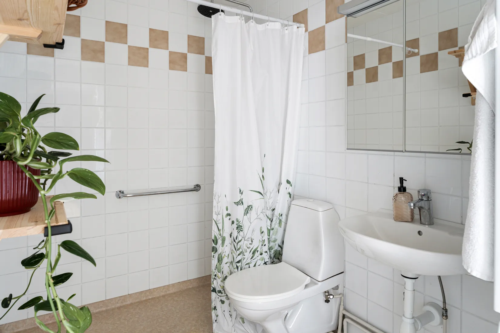 Bostadsrätt, Alingsåsvägen 16D, Sjömarken, Borås