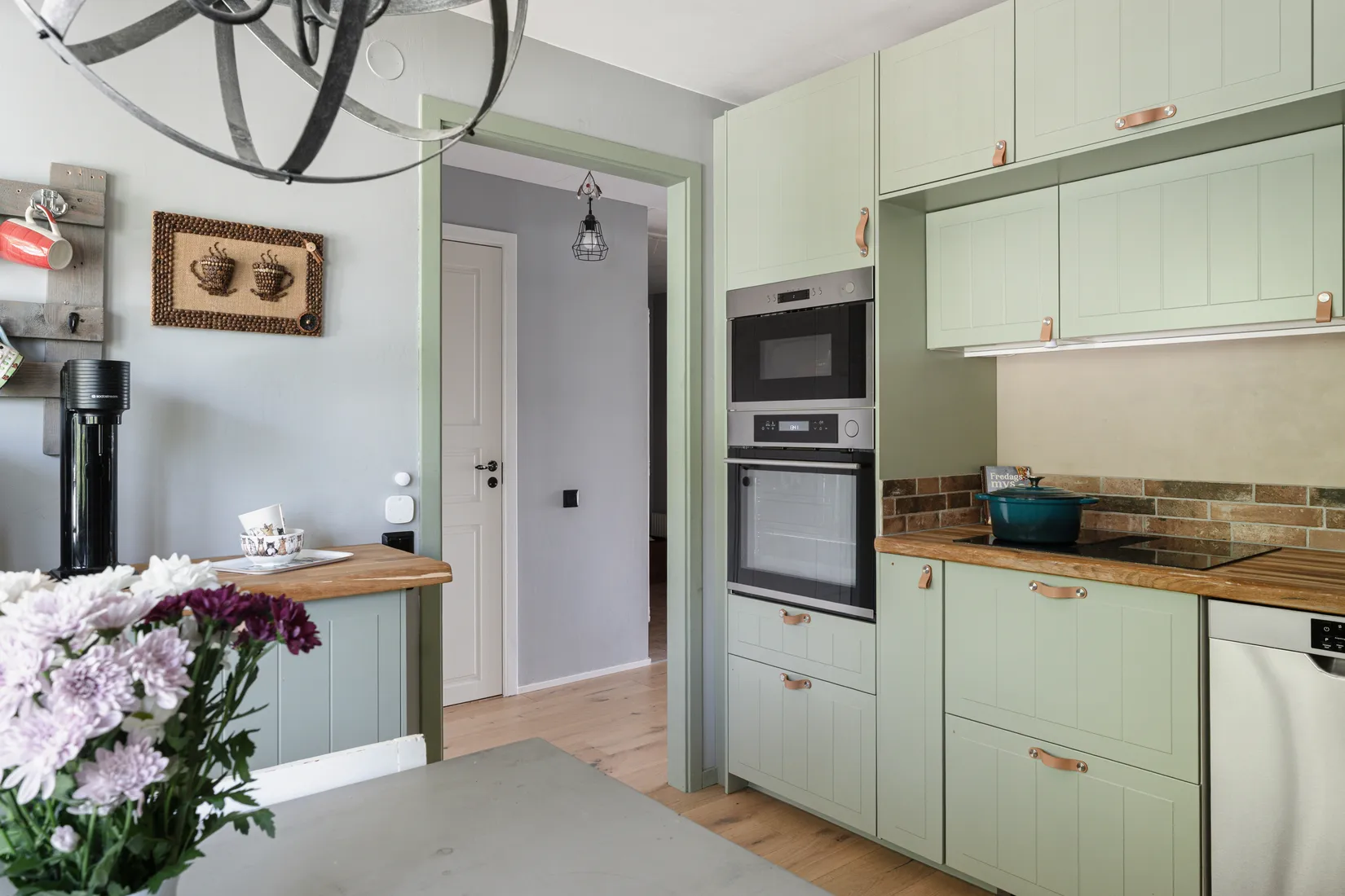 Bostadsrätt, Alingsåsvägen 16D, Sjömarken, Borås