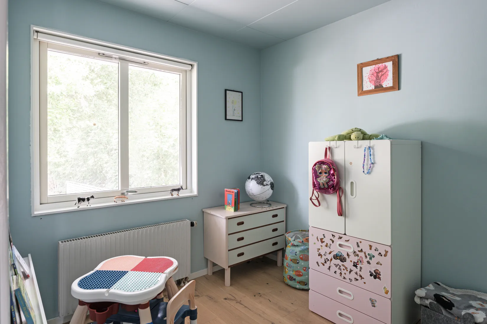 Bostadsrätt, Alingsåsvägen 16D, Sjömarken, Borås