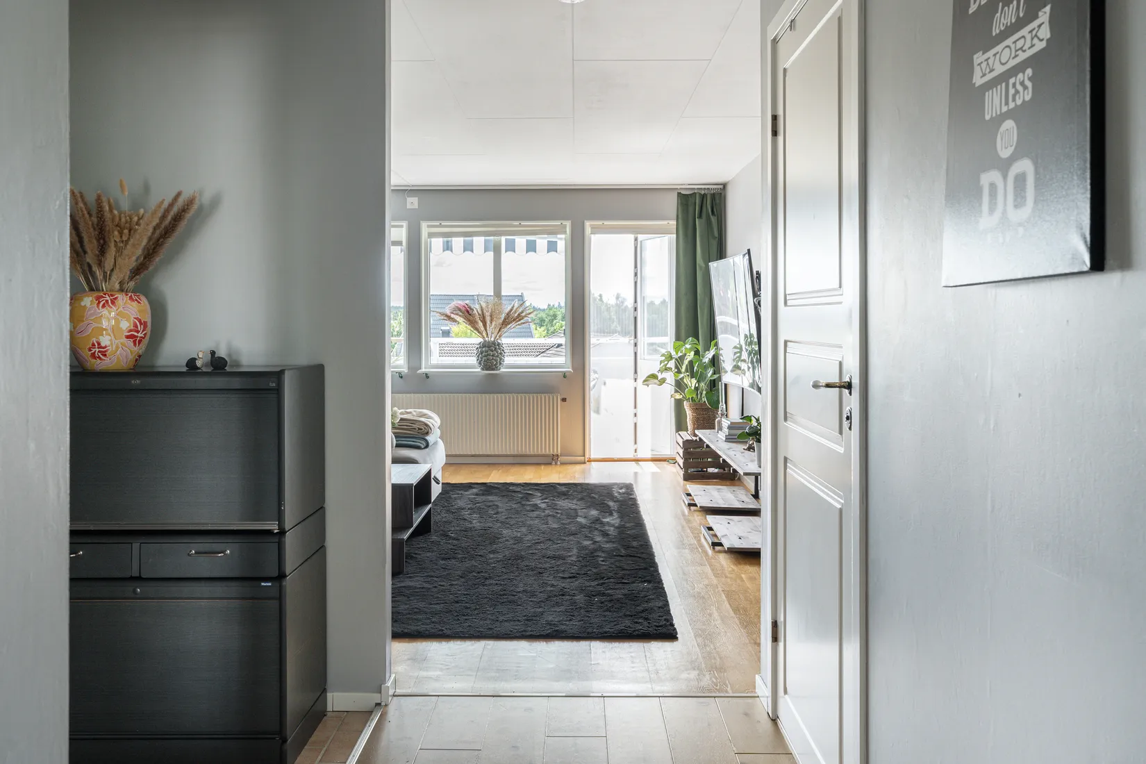 Bostadsrätt, Alingsåsvägen 16D, Sjömarken, Borås