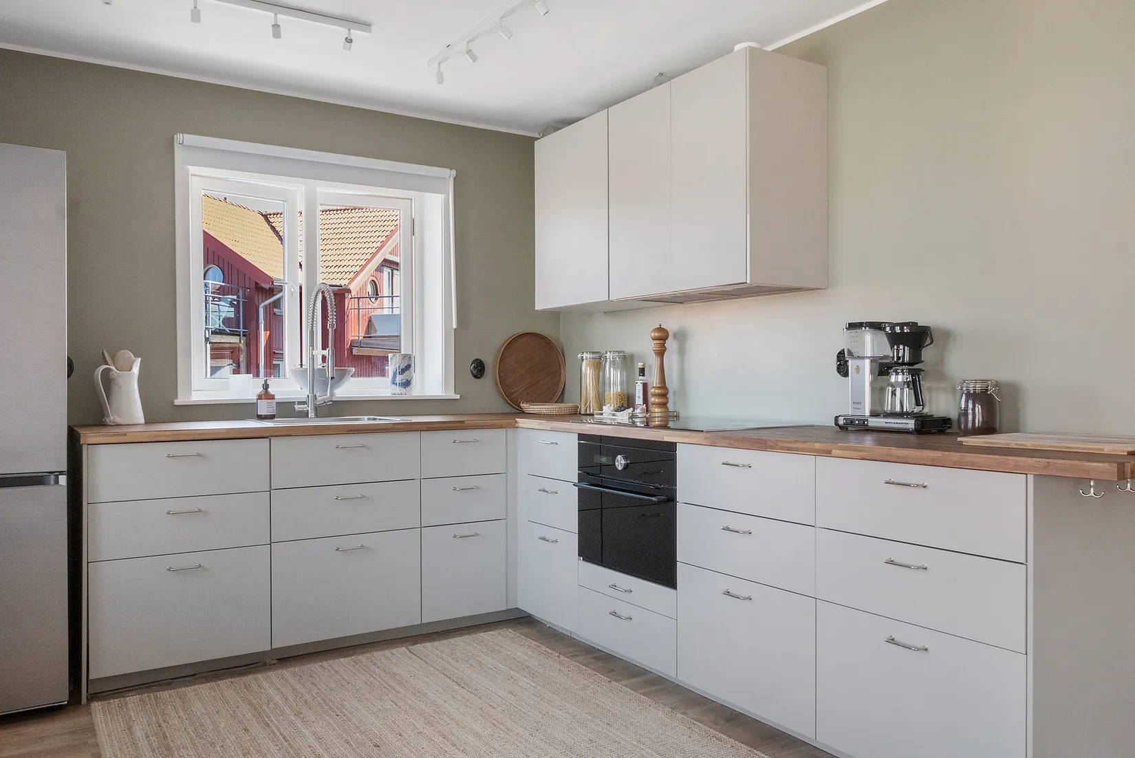 Bostadsrätt, Öviken 169, Käringön, Orust