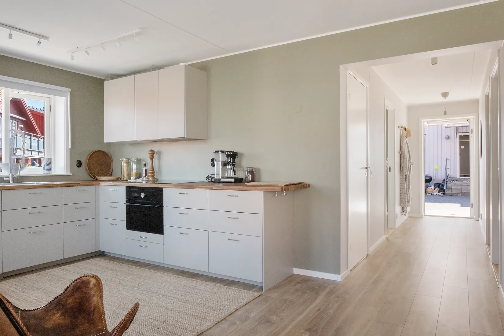 Bostadsrätt, Öviken 169, Käringön, Orust