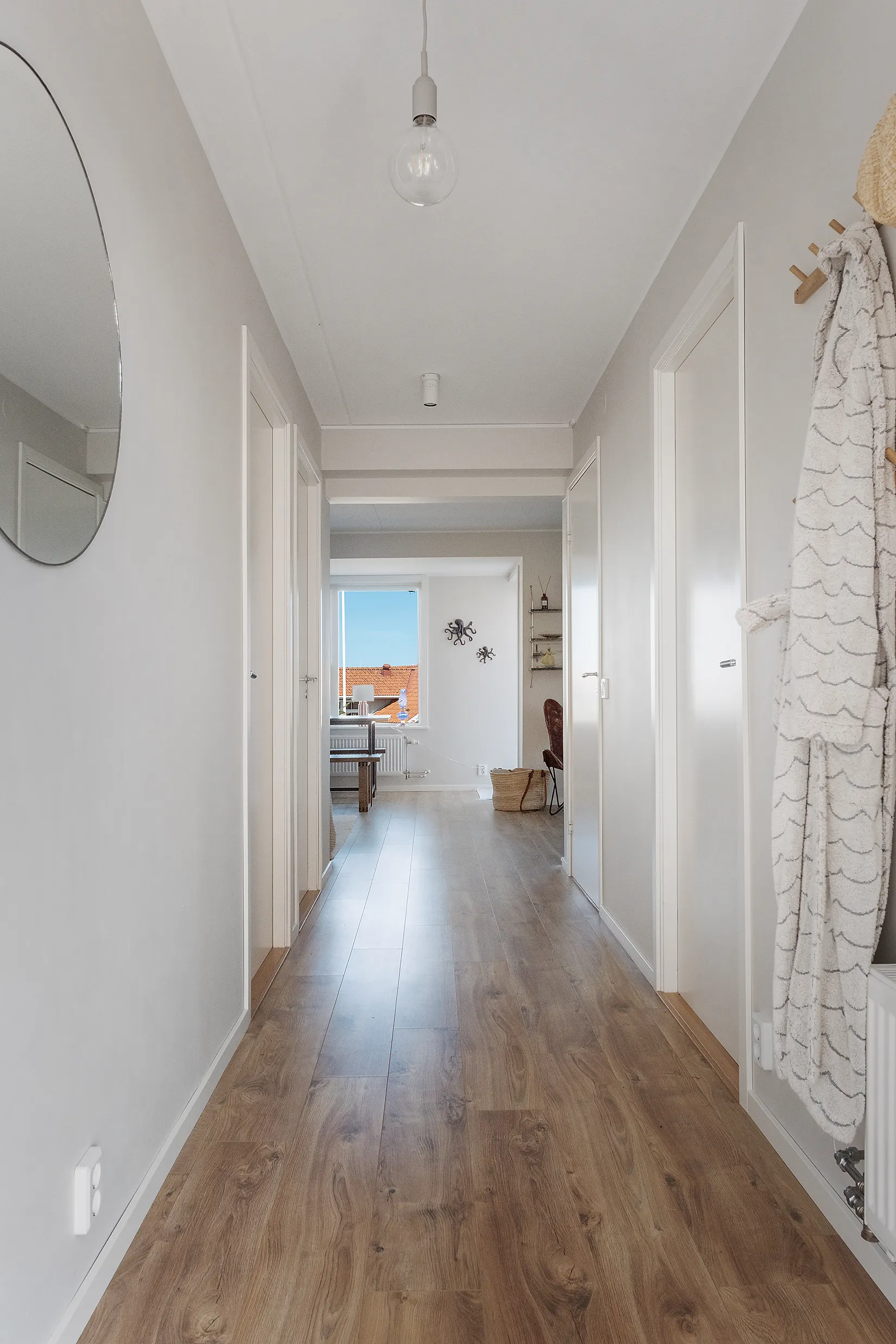 Bostadsrätt, Öviken 169, Käringön, Orust