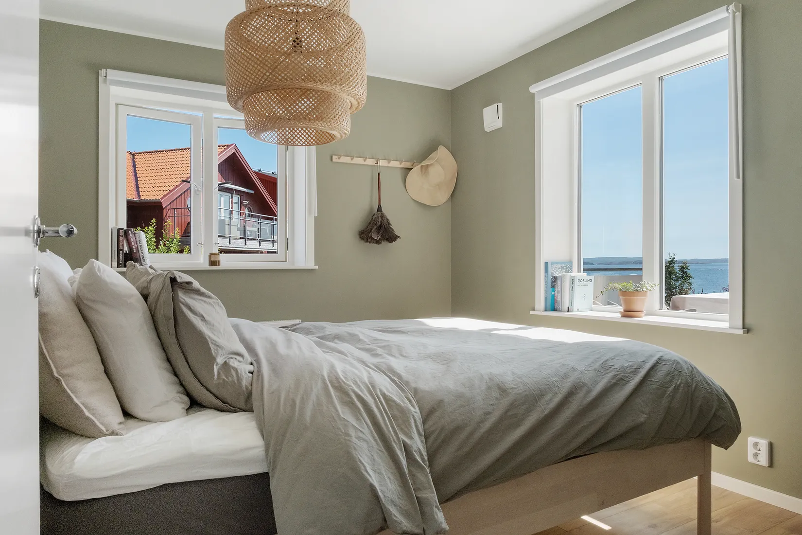 Bostadsrätt, Öviken 169, Käringön, Orust