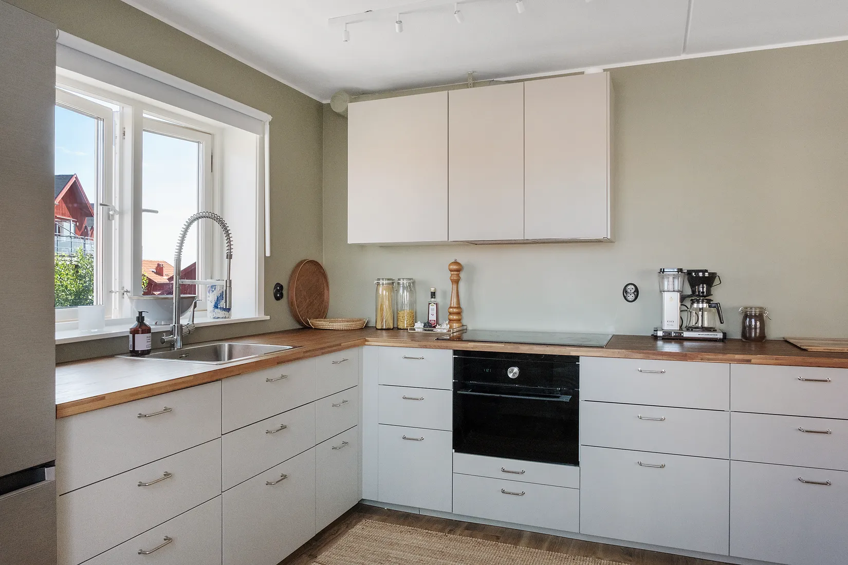 Bostadsrätt, Öviken 169, Käringön, Orust
