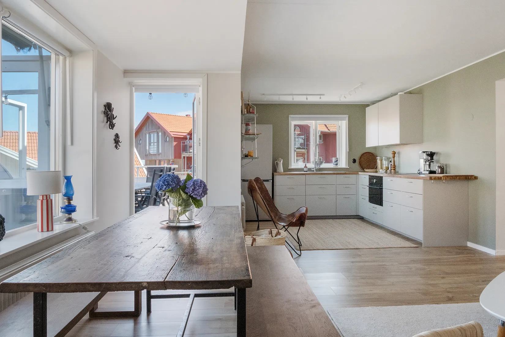 Bostadsrätt, Öviken 169, Käringön, Orust