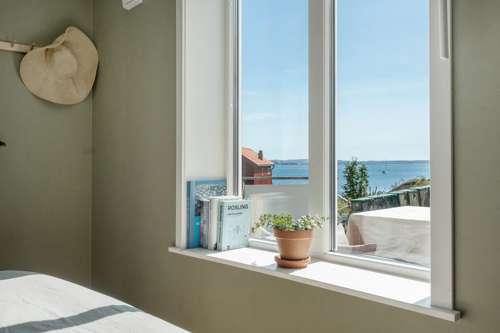 Bostadsrätt, Öviken 169, Käringön, Orust