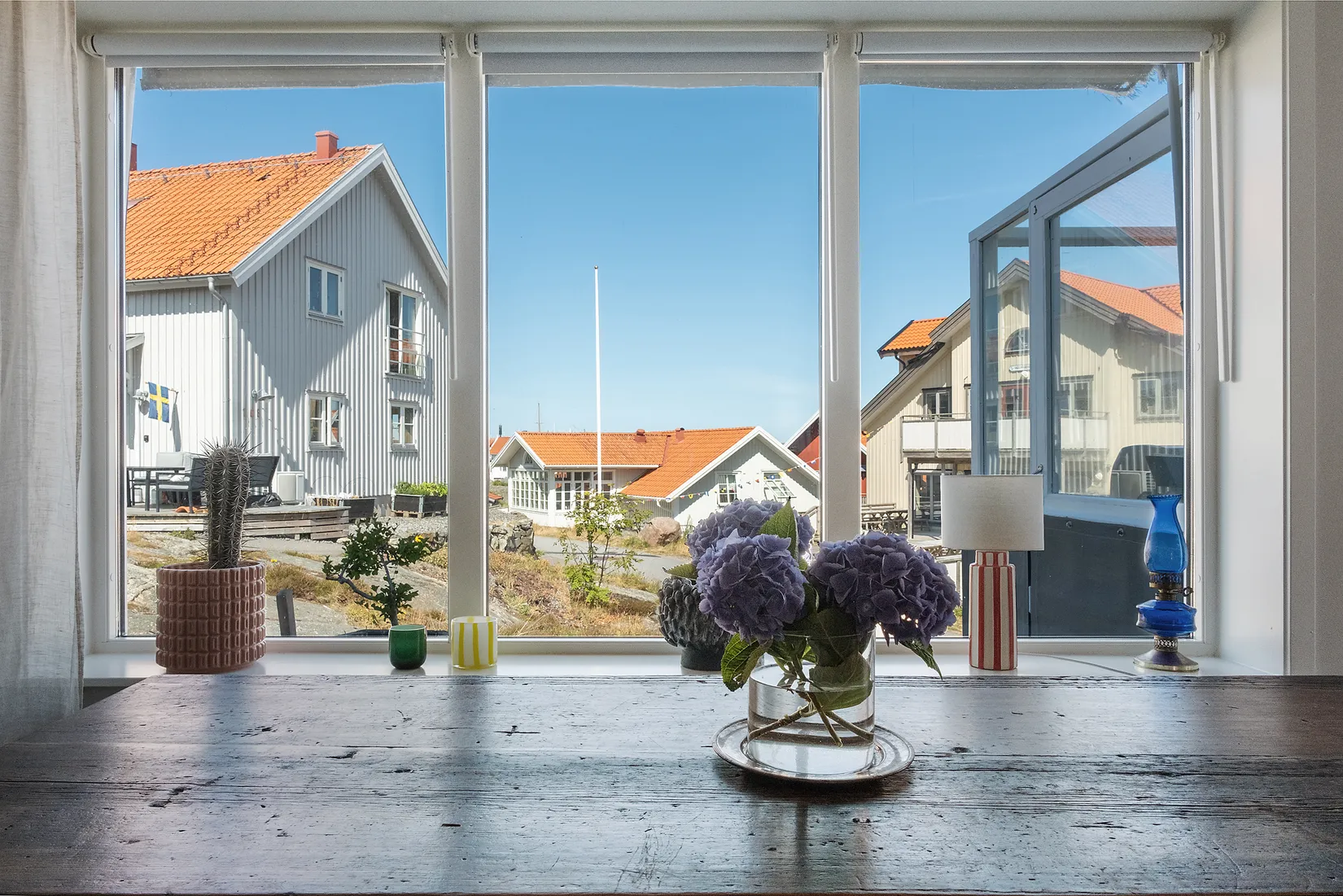 Bostadsrätt, Öviken 169, Käringön, Orust