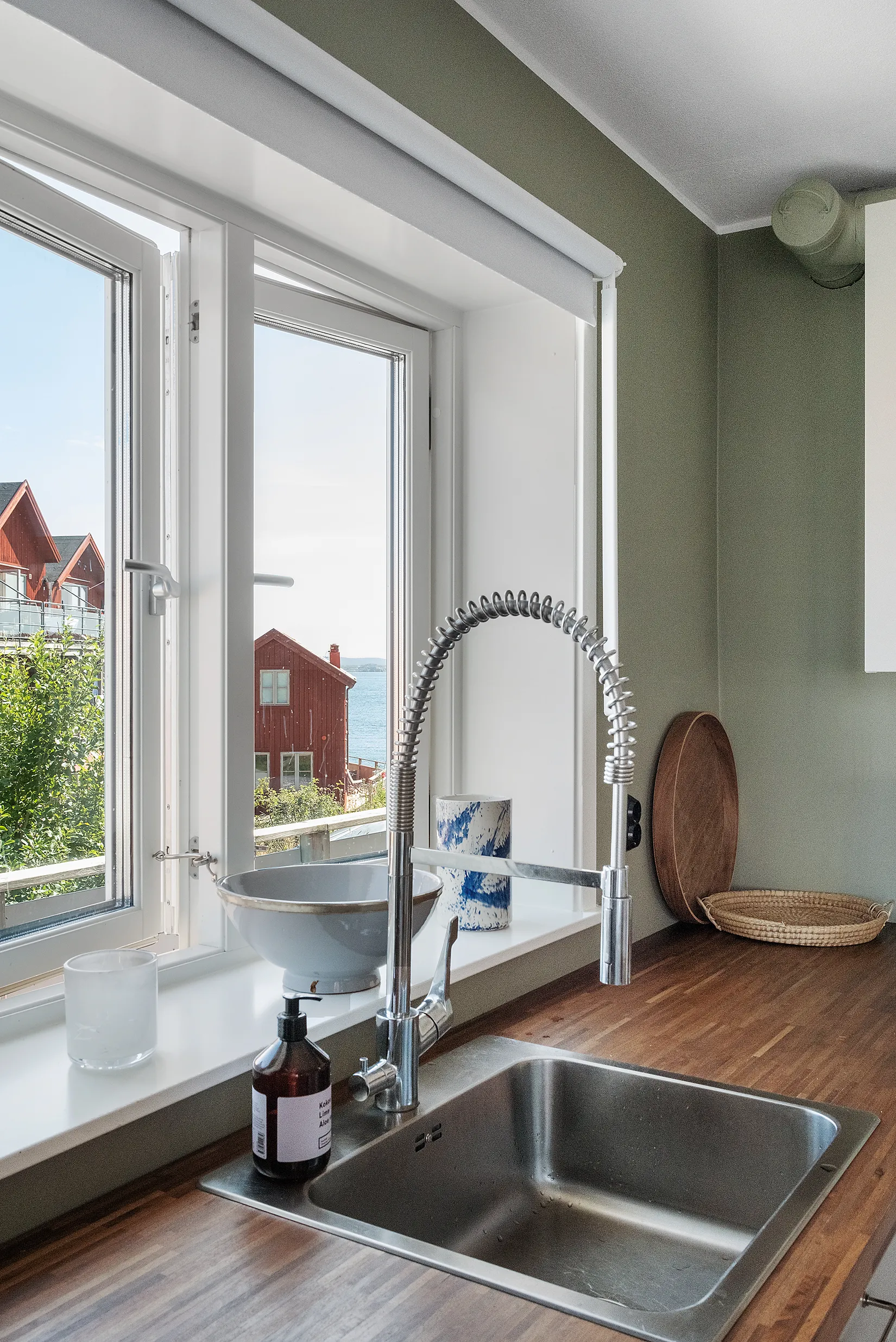 Bostadsrätt, Öviken 169, Käringön, Orust